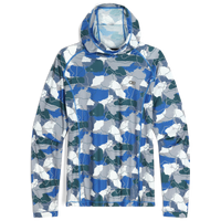 Classic Blue Camo