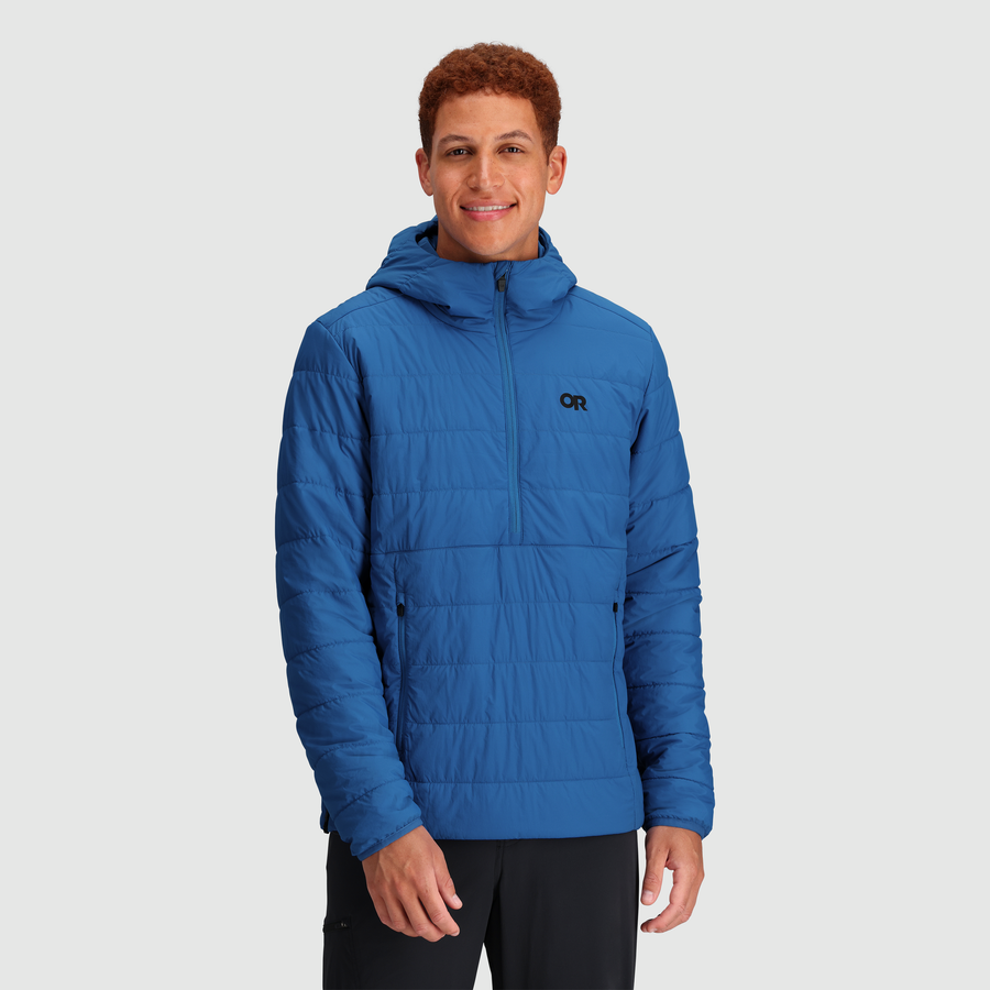 Men's Shadow Insulated Anorak | Outdoor Research