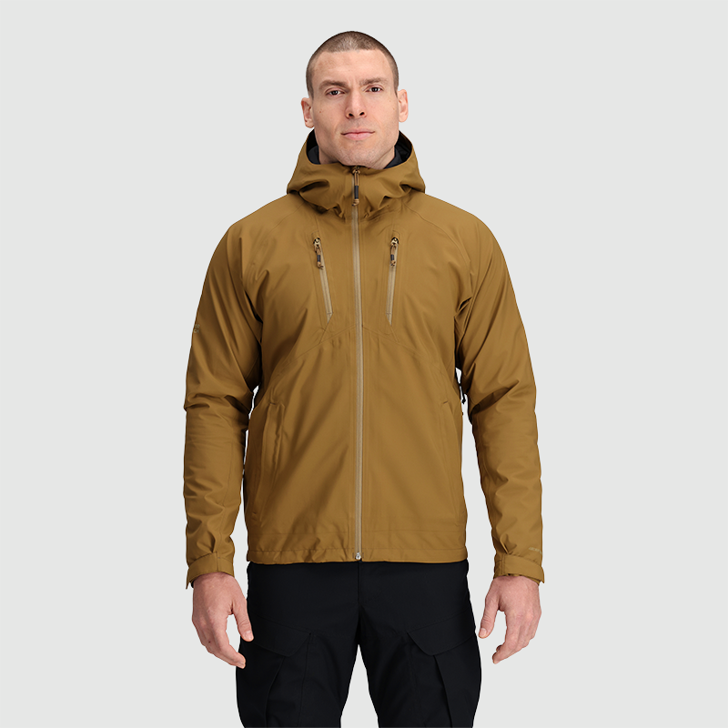 Allies Microgravity Jacket | Outdoor Research
