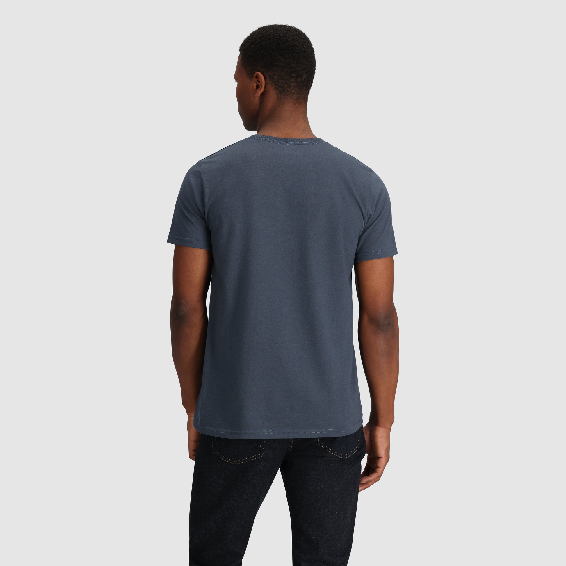 OR Advocate Stripe T-Shirt | Outdoor Research