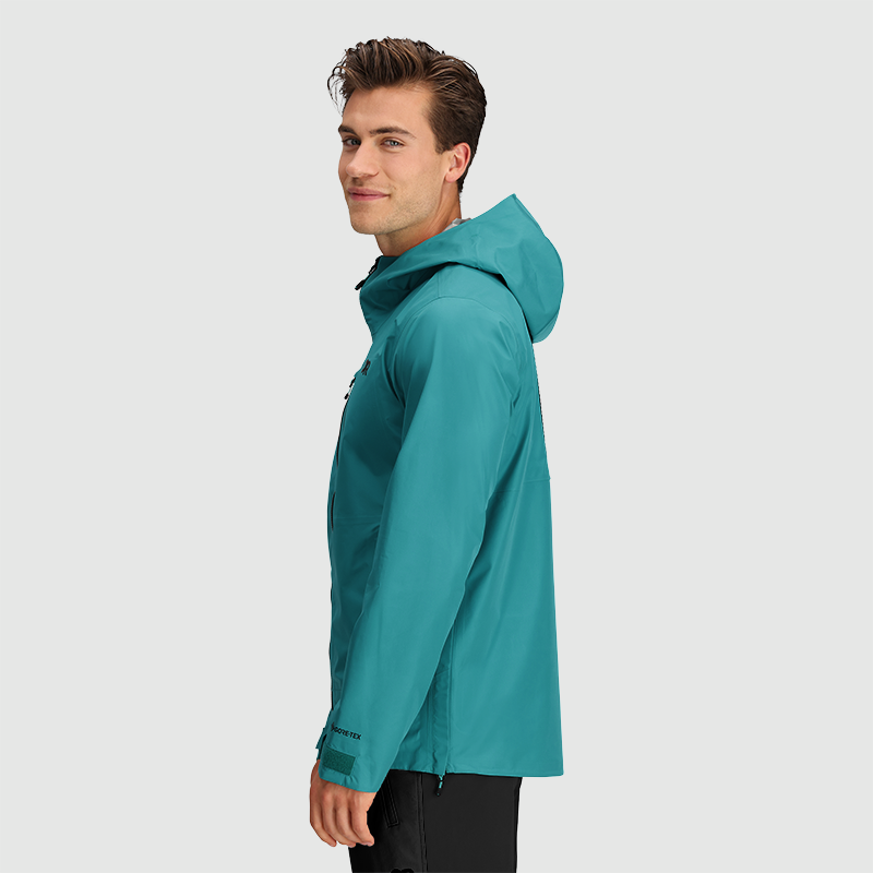 Men's Foray Super Stretch Jacket | Outdoor Research