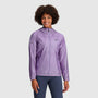 Women's Helium Rain Jacket - 2023