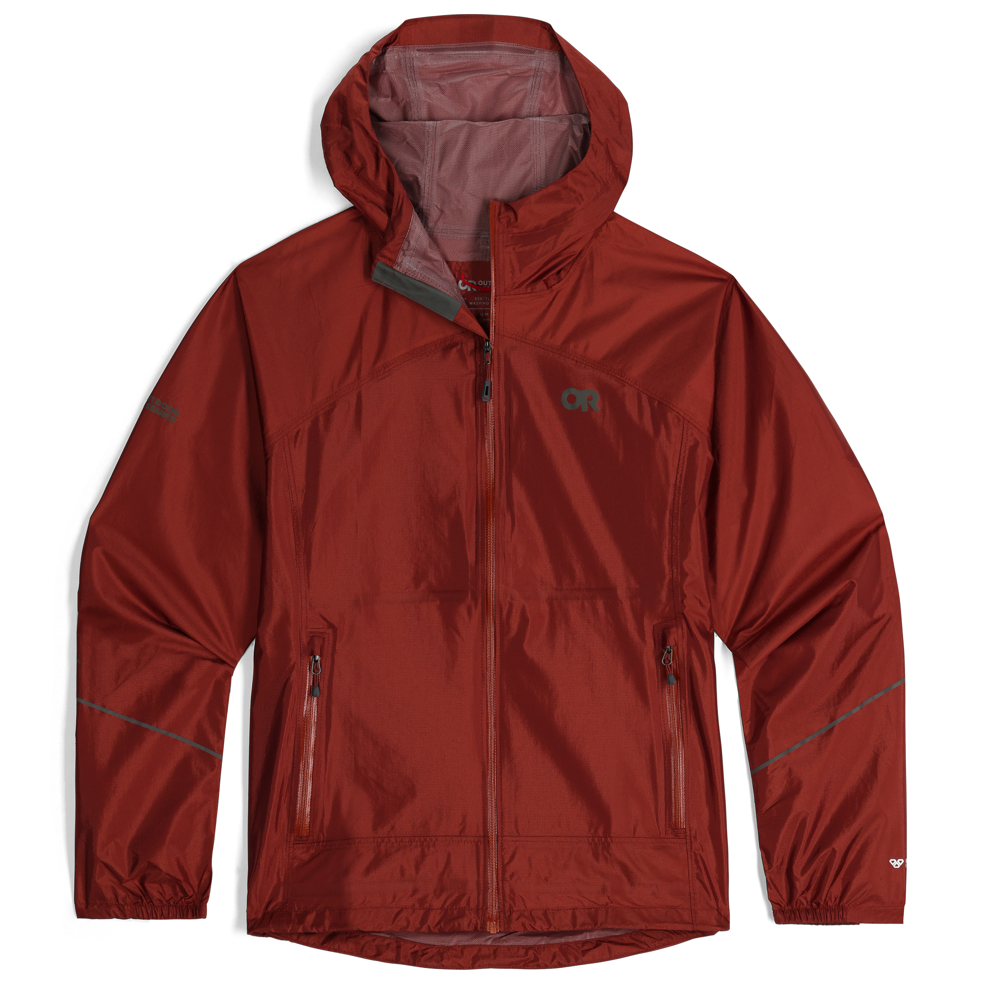 Outdoor Research Helium Rain Jacket - Women's