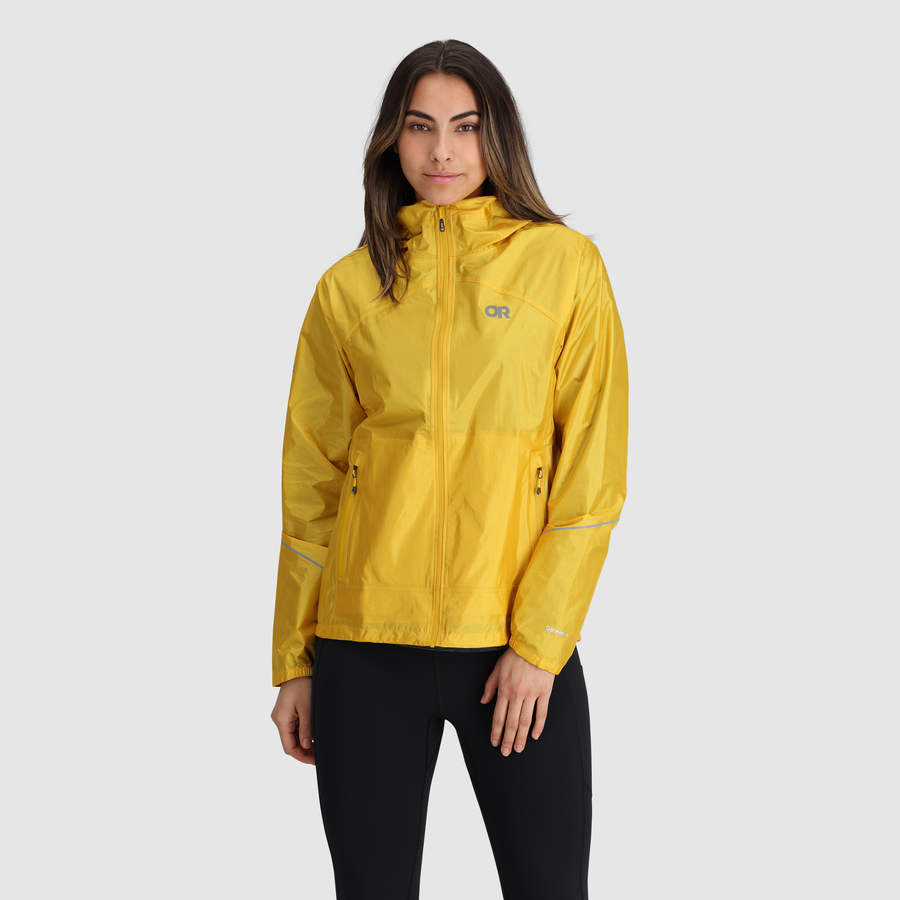 Women's Helium Rain Jacket | Outdoor Research