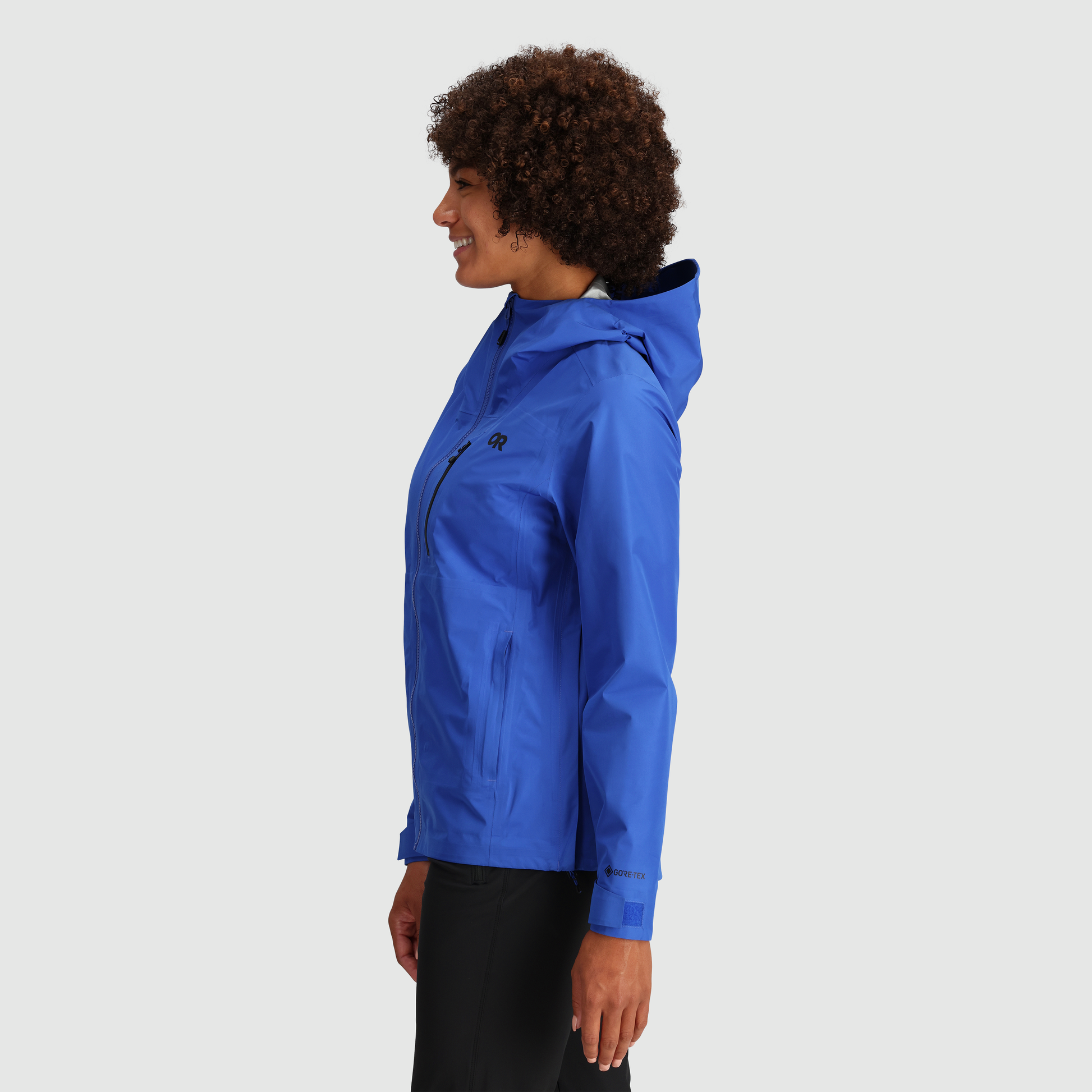 Women's Aspire GORE-TEX® Super Stretch Jacket