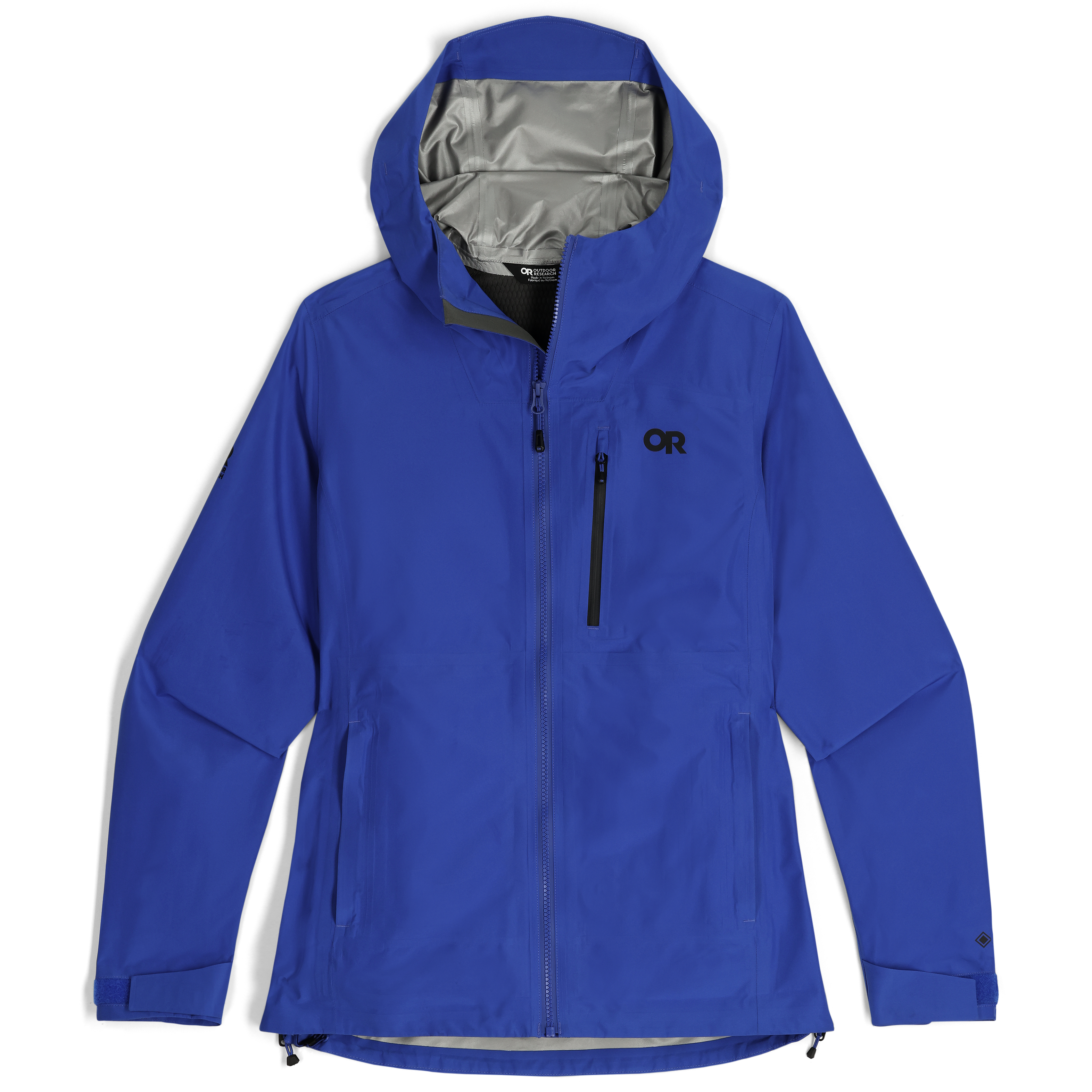 Women's Aspire GORE-TEX® Super Stretch Jacket