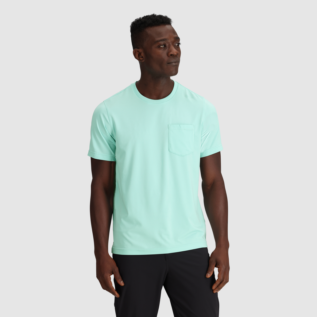 Men's T-Shirts | Outdoor Research