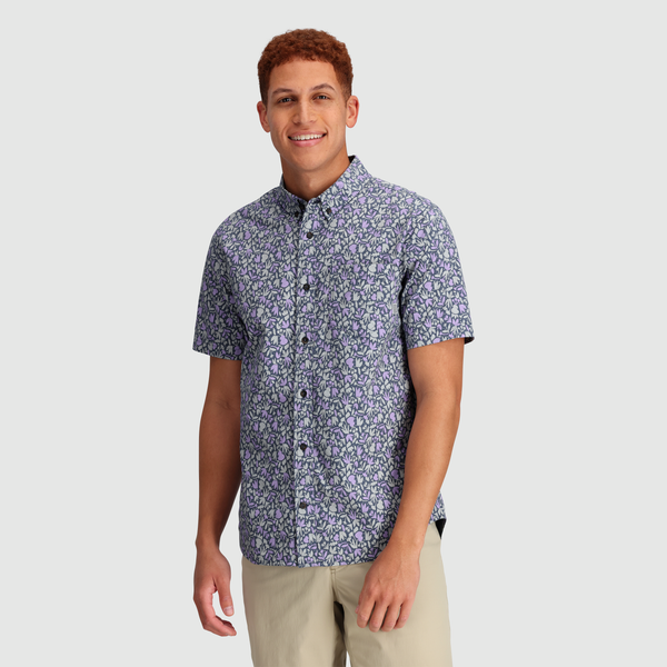 Men's Rooftop S/S Shirt | Outdoor Research