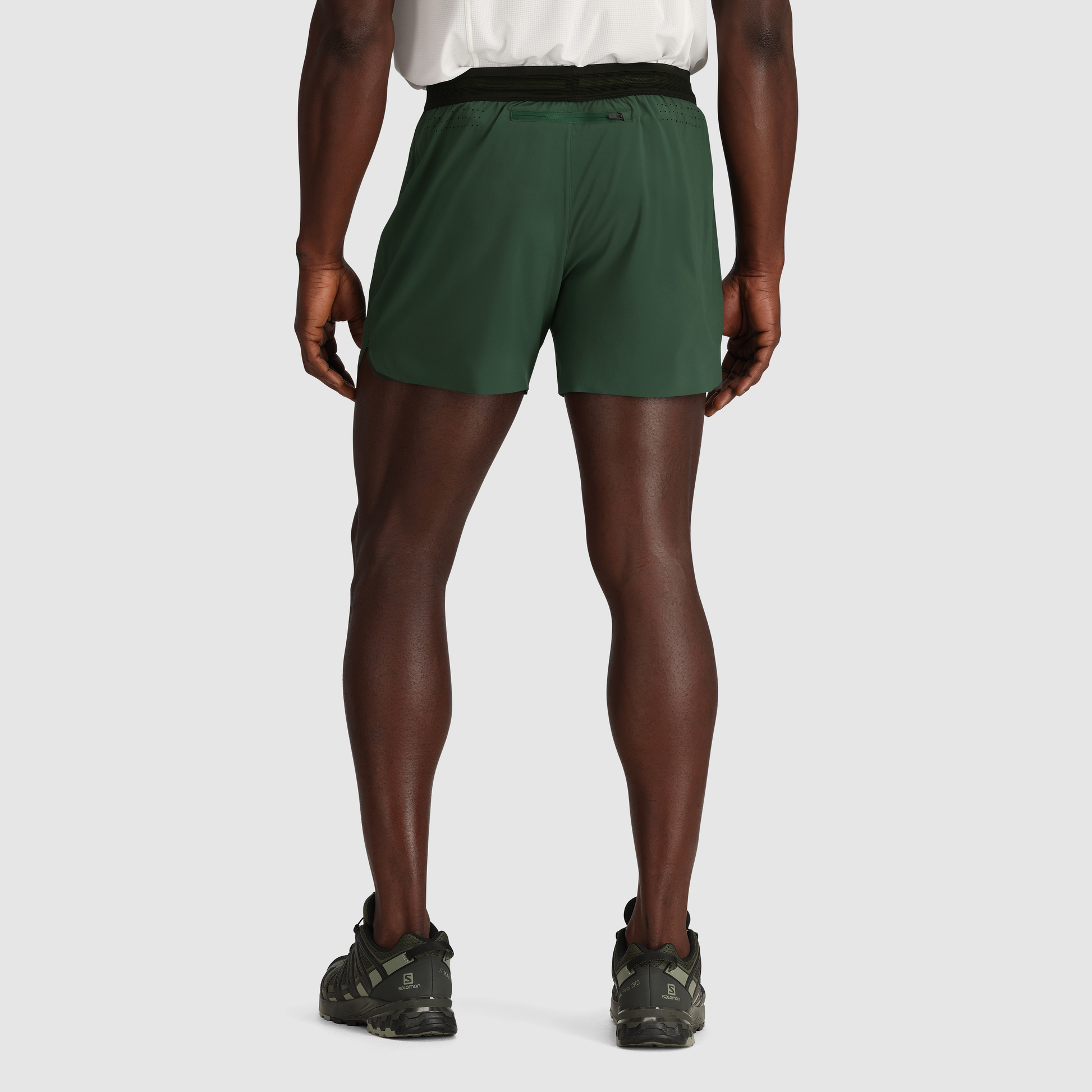 Men's Range Trail Lite Shorts