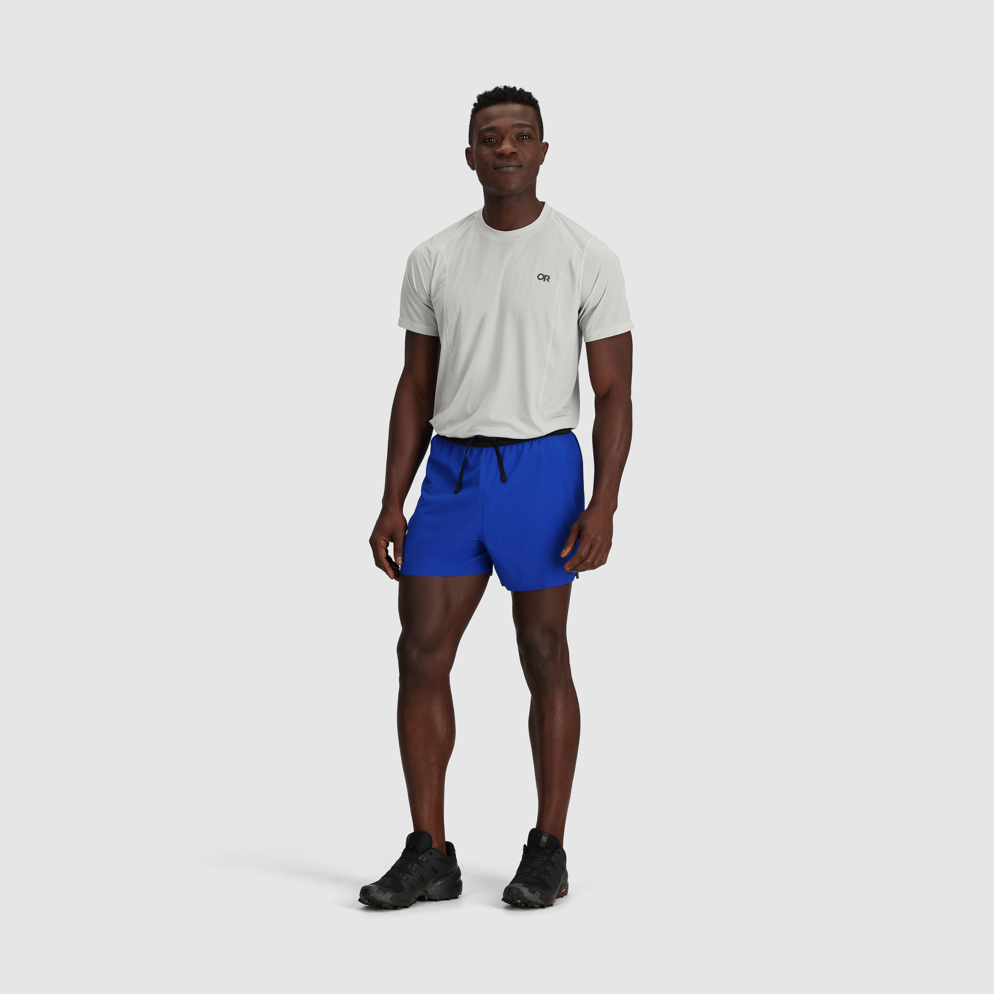 Men's Swift Lite Shorts - 5 Inseam
