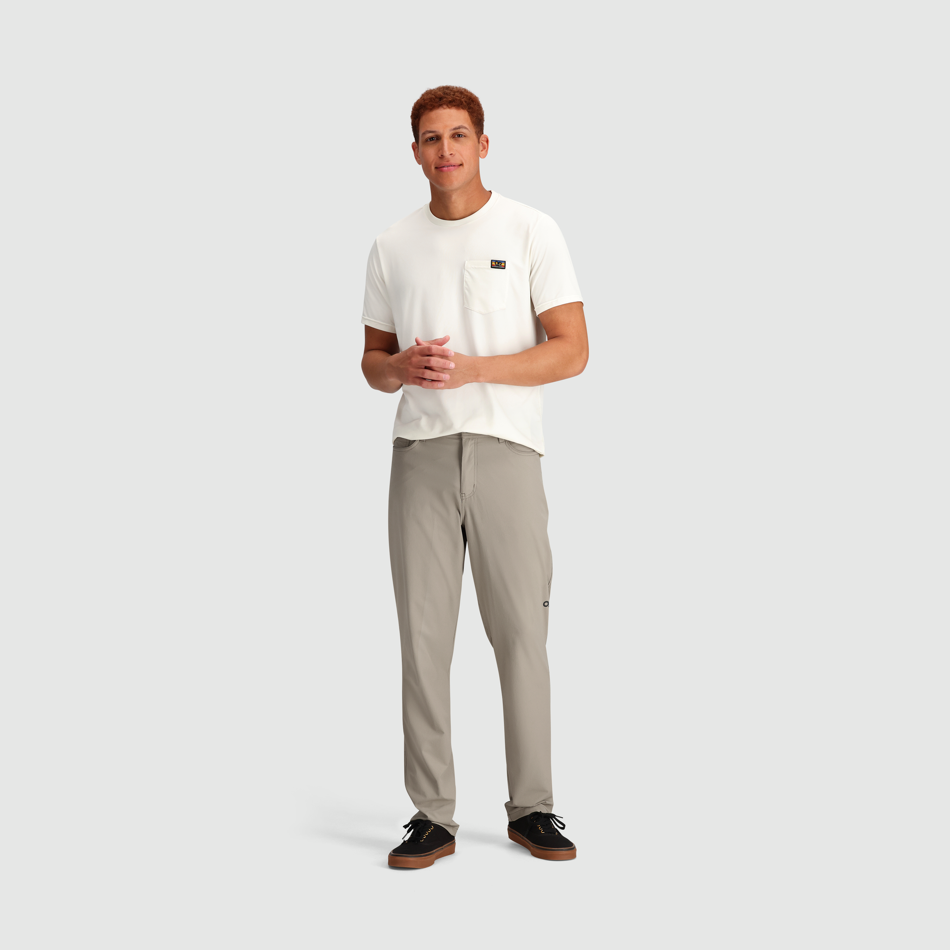 Outdoor Research Ferrosi Convertible Pants, 34 Inseam - Mens, FREE  SHIPPING in Canada