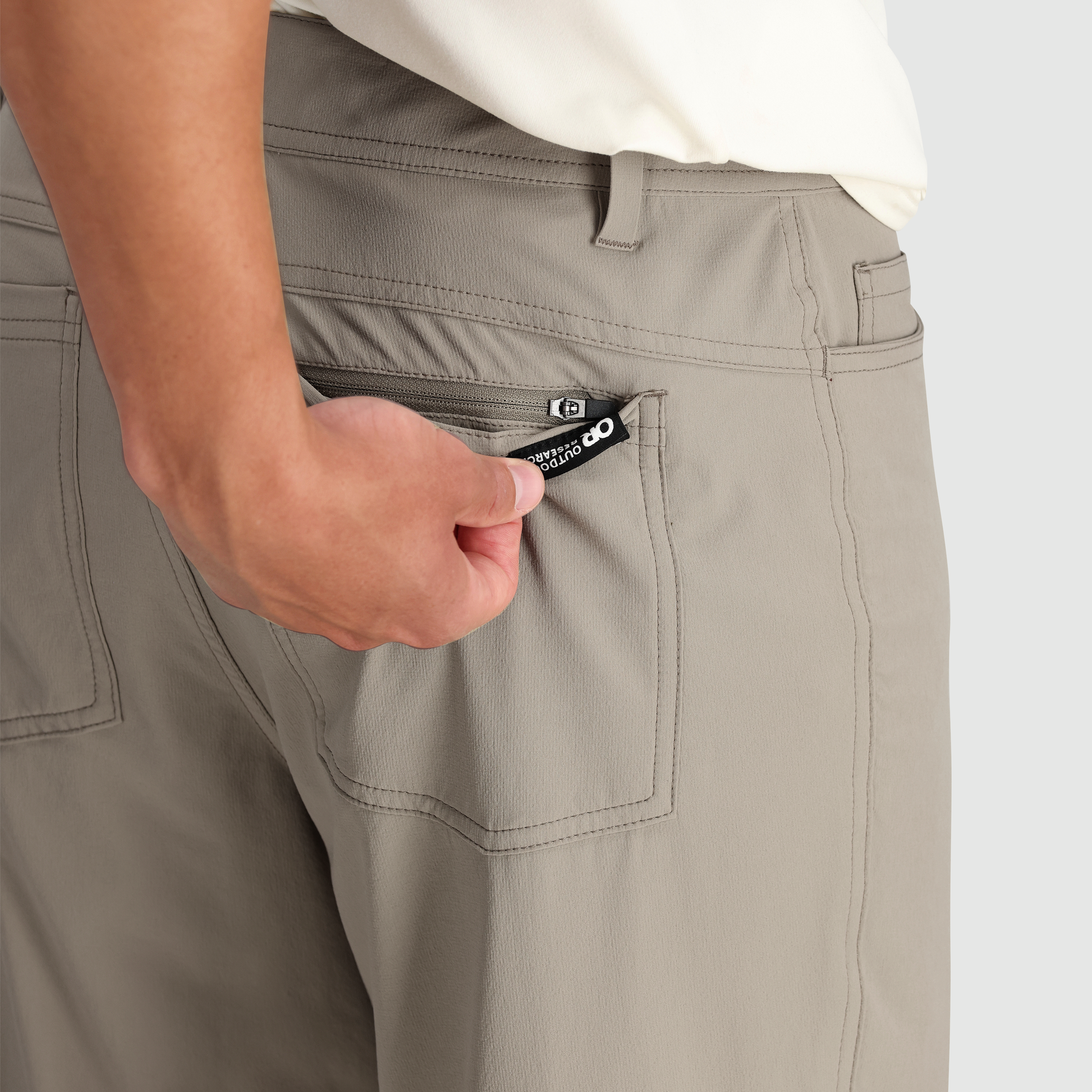 Outdoor Research Ferrosi Transit Pants, 30 Inseam - Mens, FREE SHIPPING  in Canada