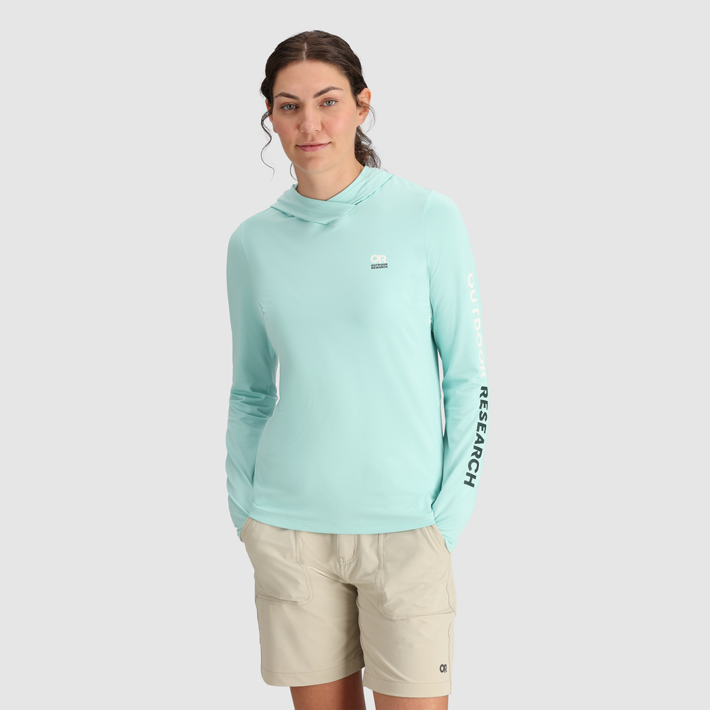 Outdoor Research Women's Tops: Sale, Clearance & Outlet
