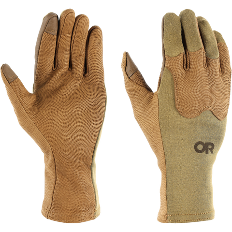 Overlord II Gloves - USA