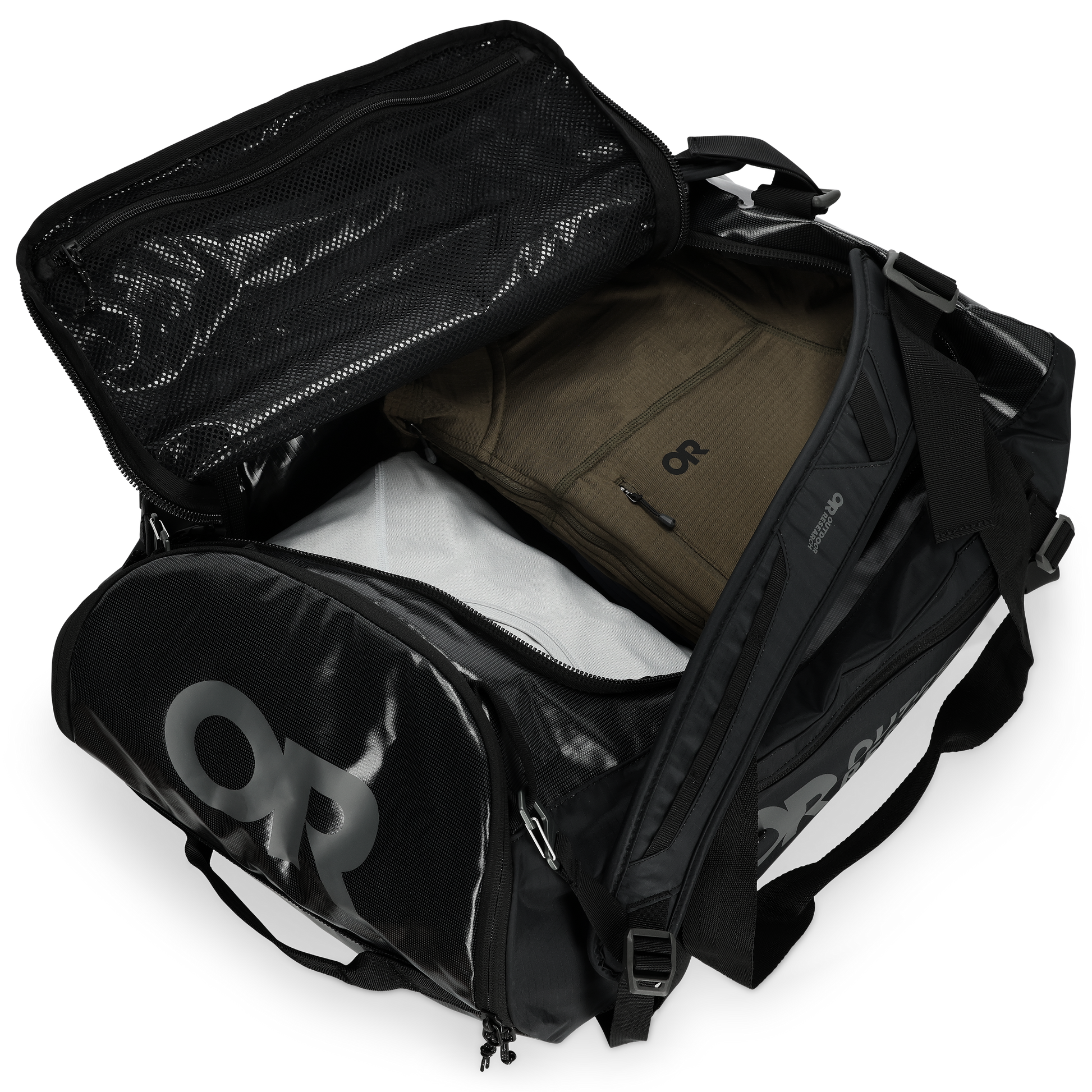 CarryOut Duffel 60L – Outdoor Research