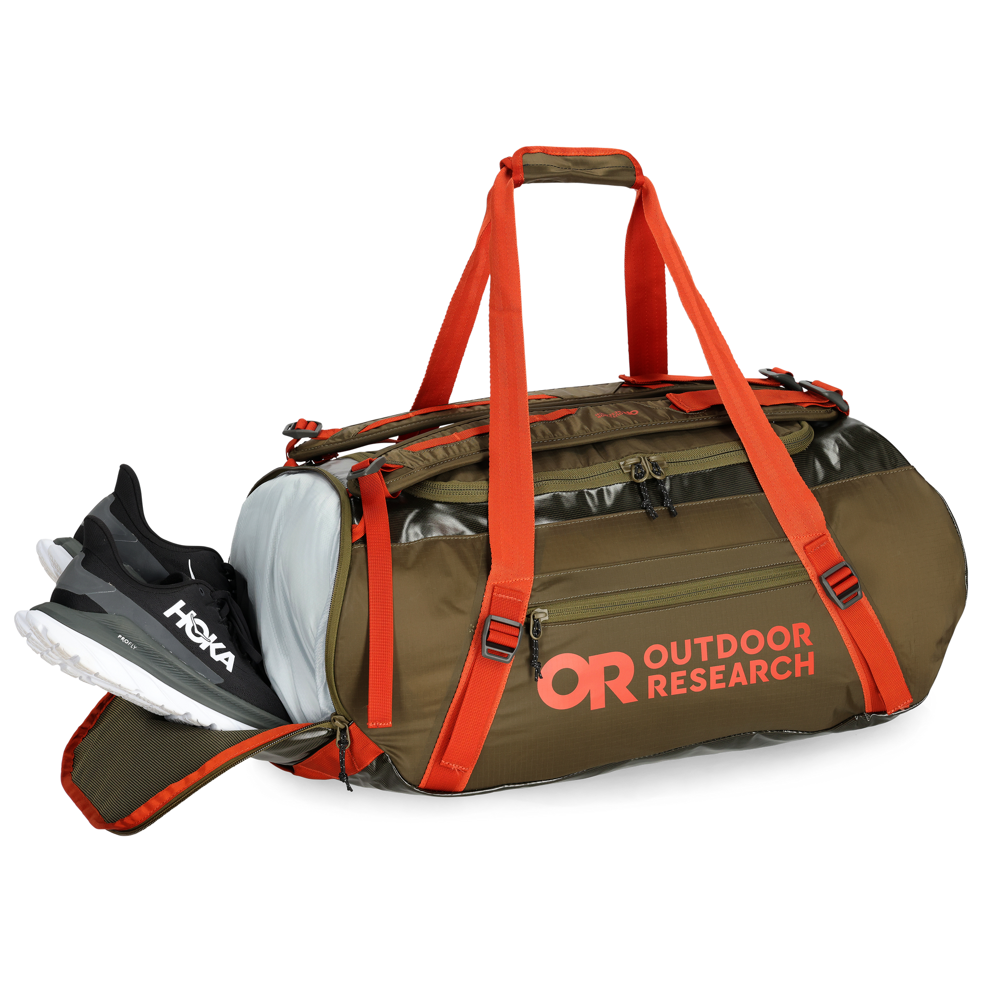 CarryOut Duffel 60L – Outdoor Research