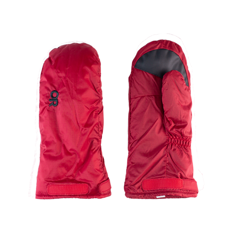 Outdoor Research Size Medium Men's Mittens – Rambleraven Gear Trader