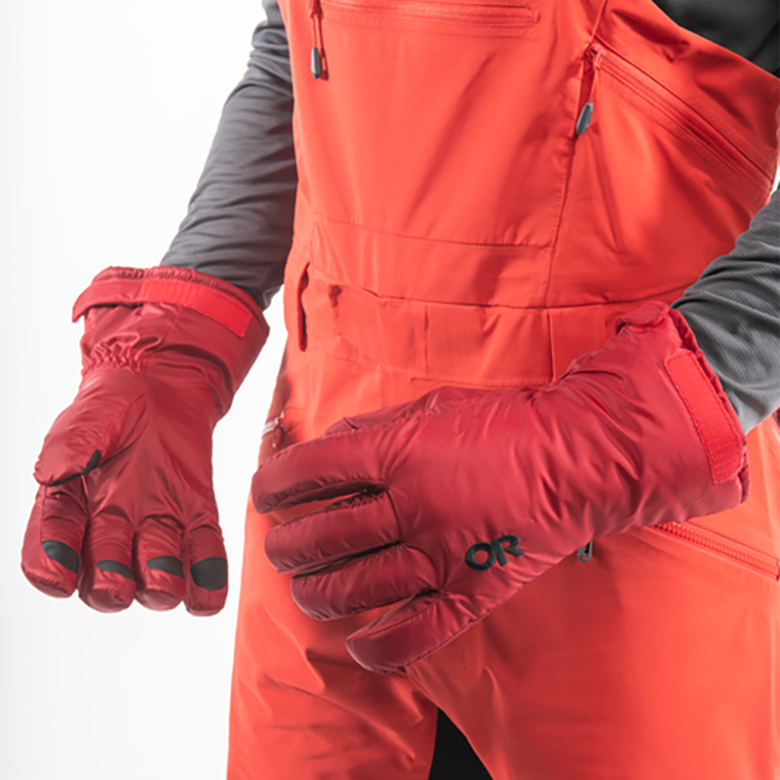 Mt. Baker II Liner Gloves | Outdoor Research