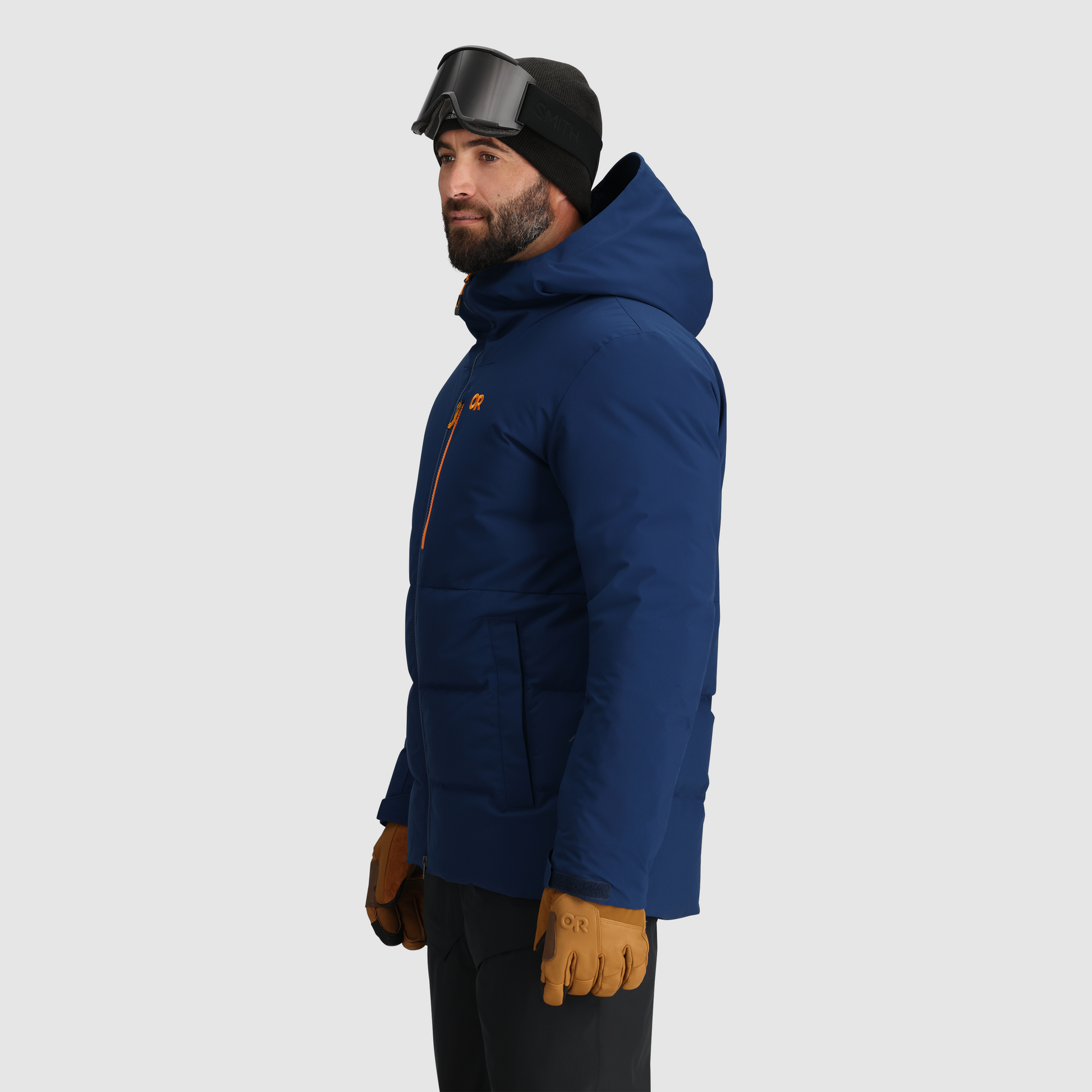 Outdoor research winter jacket best sale