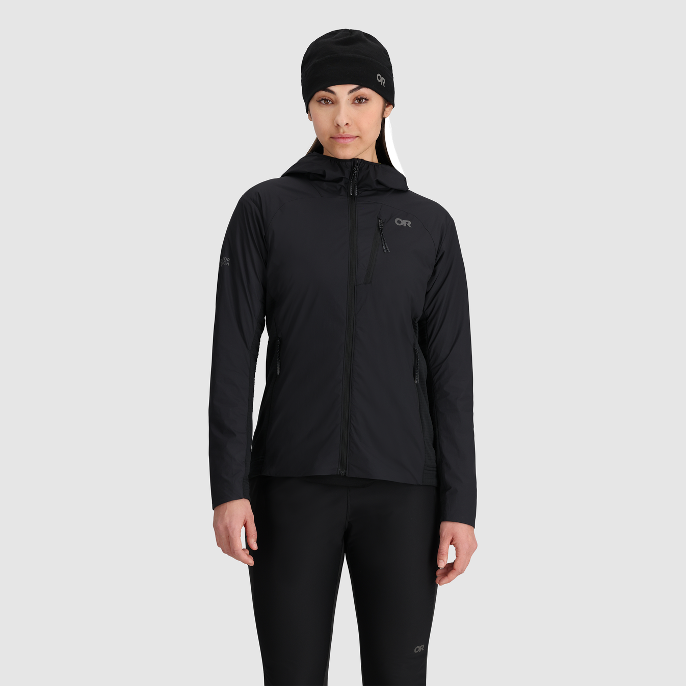 Women's Deviator Hoodie | Outdoor Research