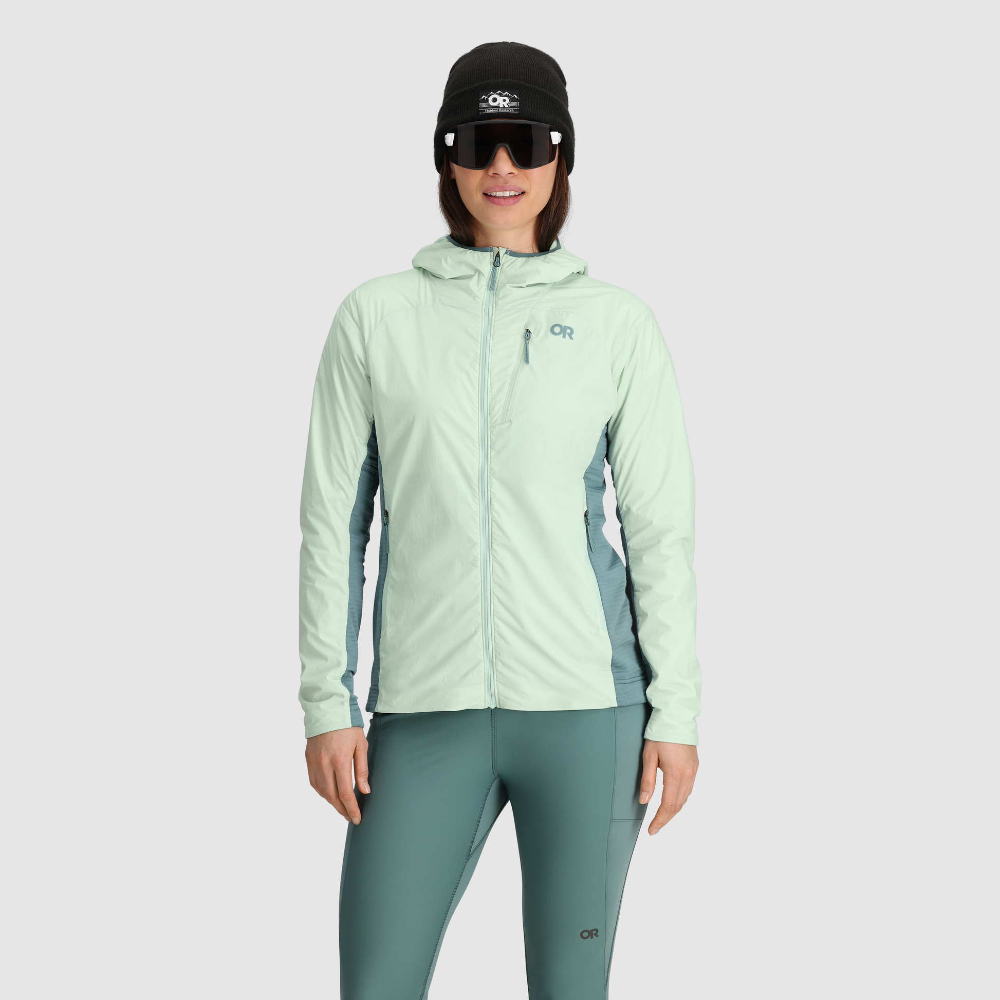 Women s Deviator Hoodie Outdoor Research