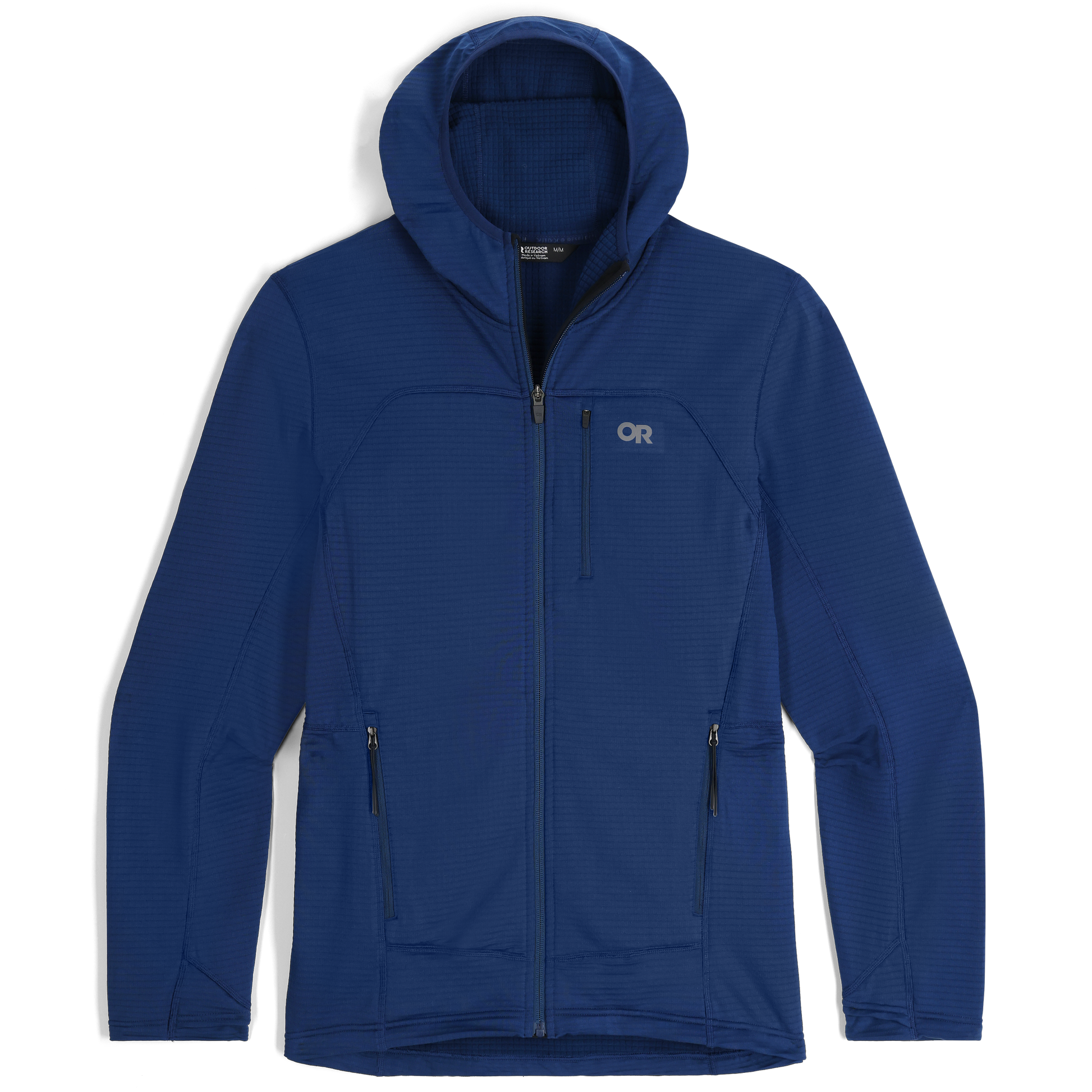 Outdoor research fleece jacket hotsell