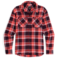 Sunrise Plaid | E1