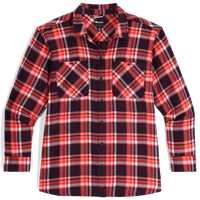 Sunrise Plaid | E1