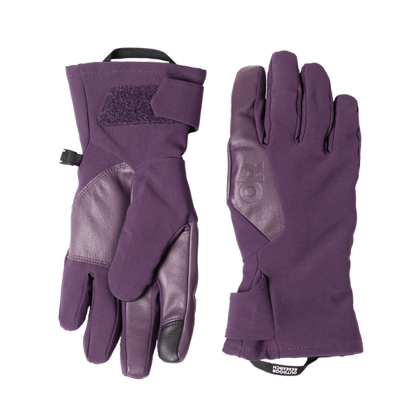 North face guardian vinyls etip