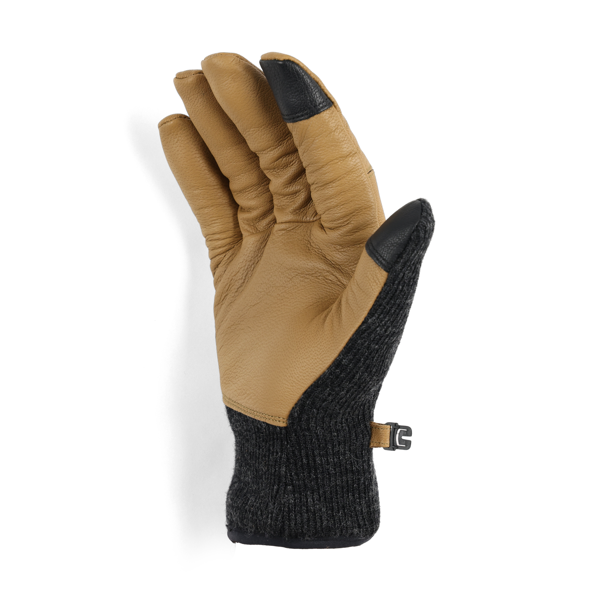 M's Lightweight Wool Flex Glove