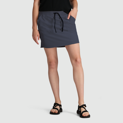 Women's Ferrosi Skort