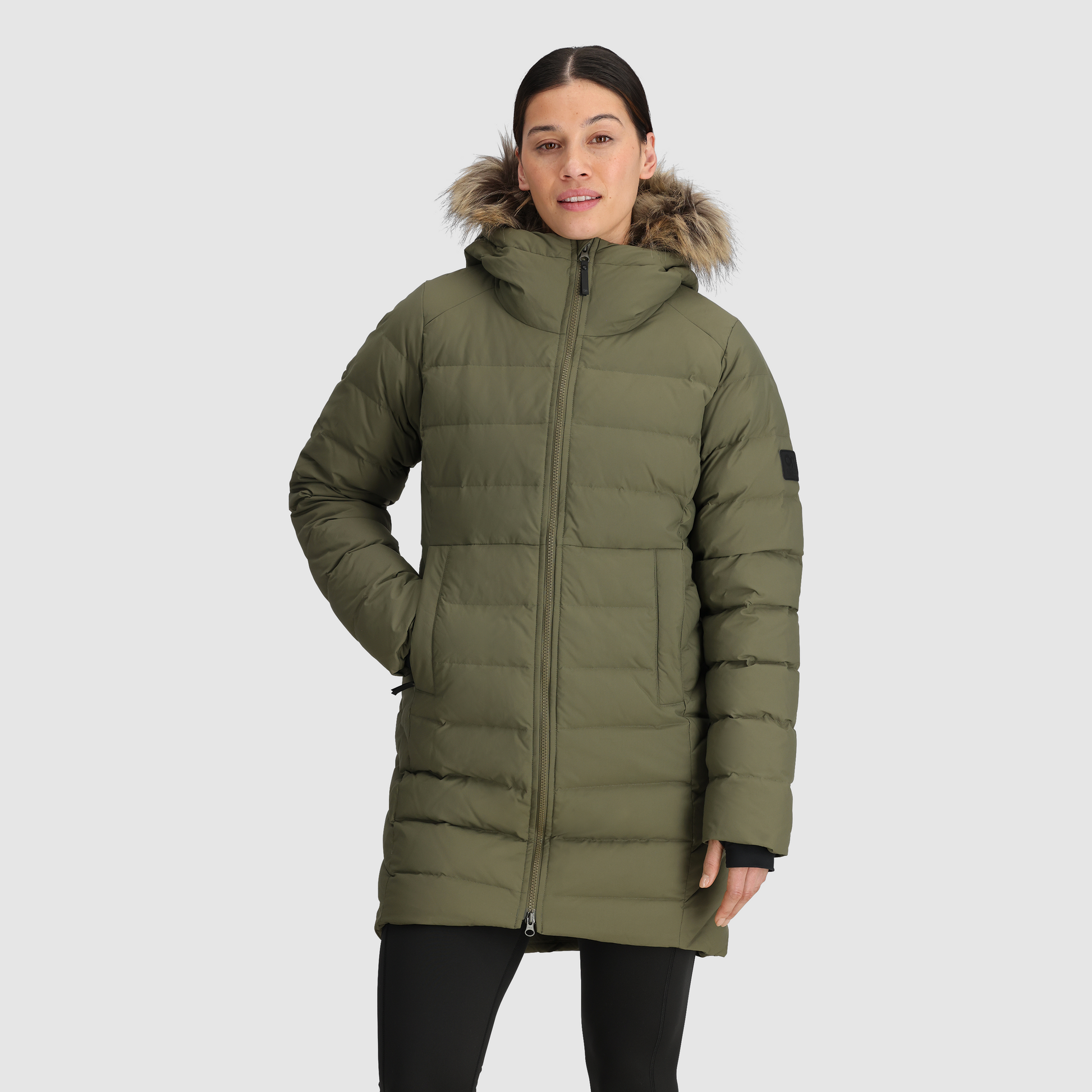 Outdoor research transcendent down parka best sale