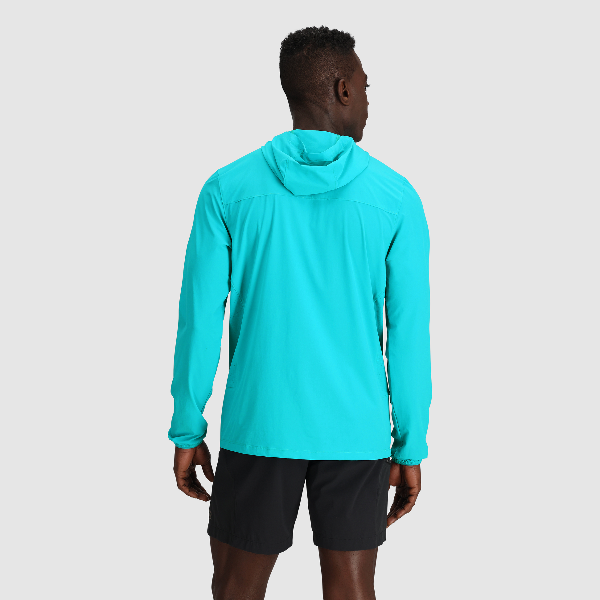 Outdoor Research Astroman Sun Hoodie - Mens, FREE SHIPPING in Canada