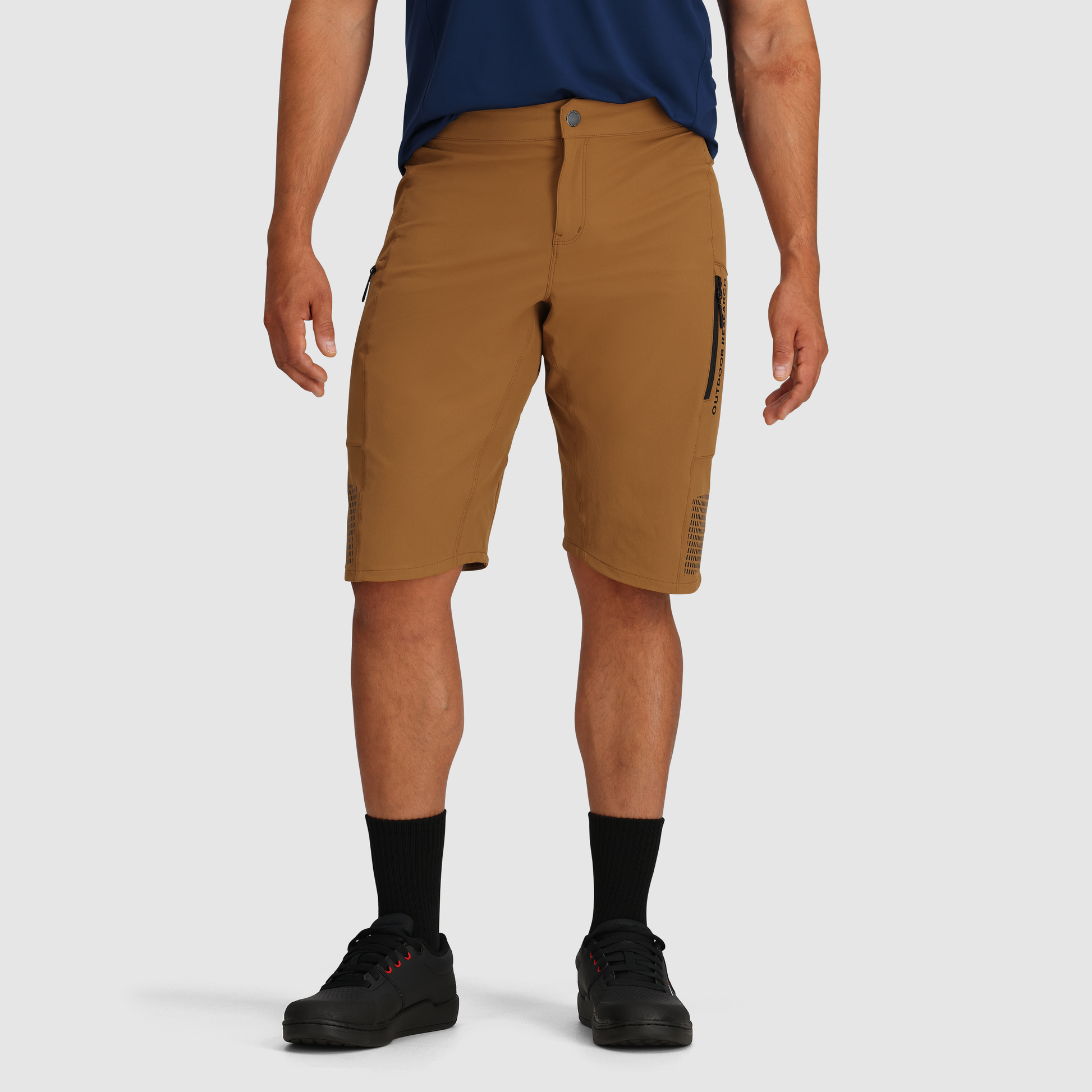 Men's reinforced Hiking shorts