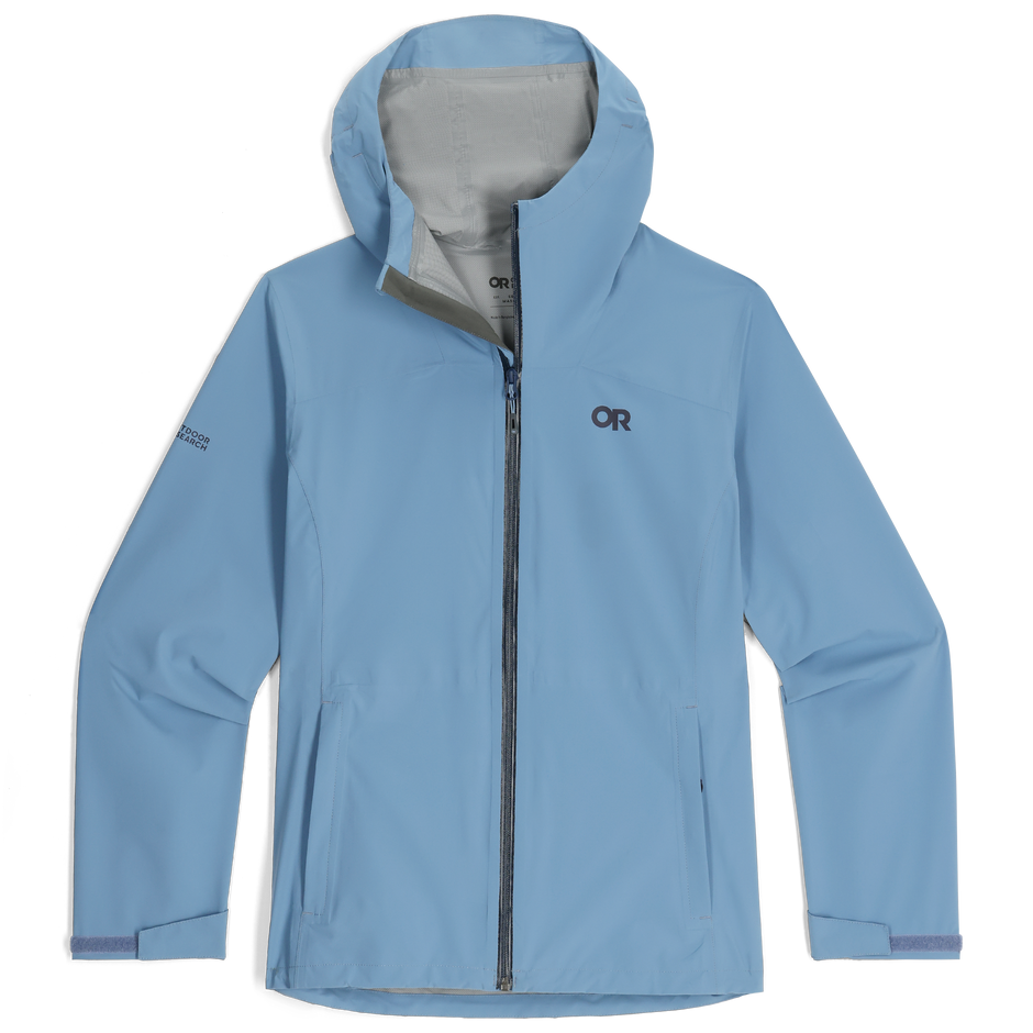 Women's Stratoburst Stretch Rain Jacket | Outdoor Research