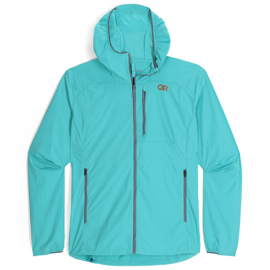 Men s Shadow Wind Hoodie Outdoor Research