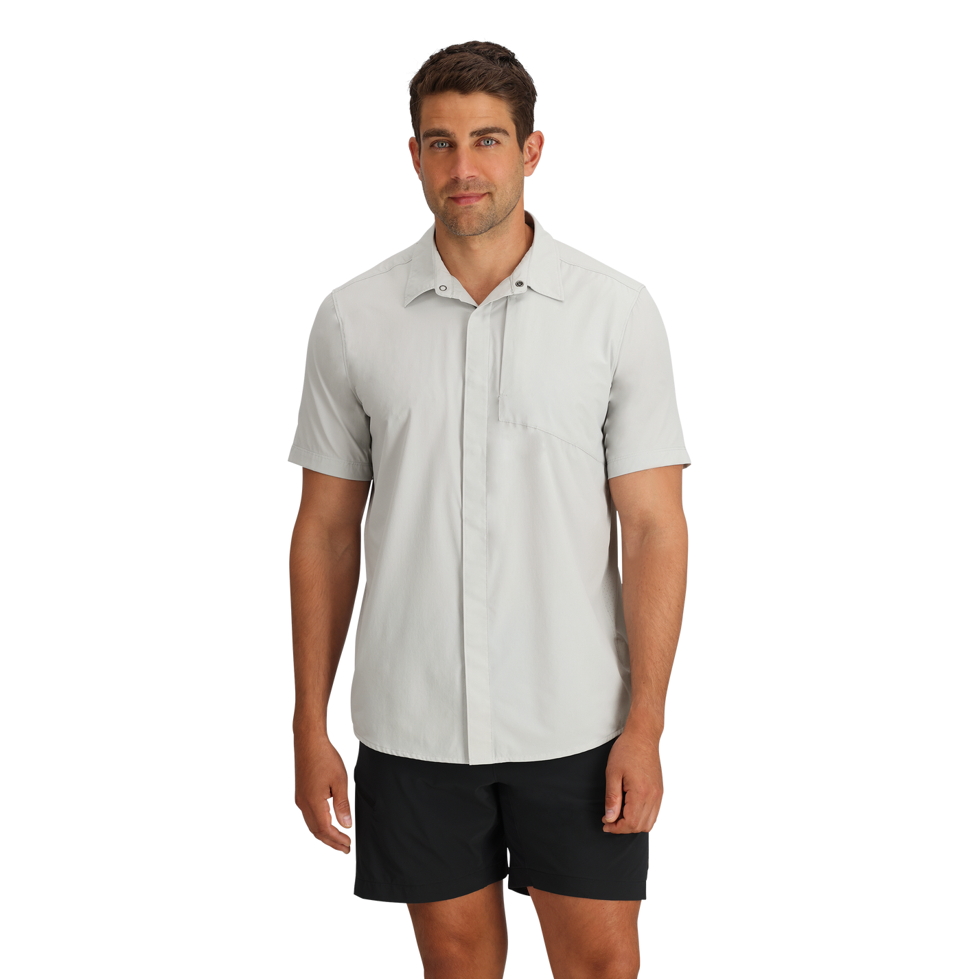 Men's Astroman Air Short Sleeve Shirt | Outdoor Research