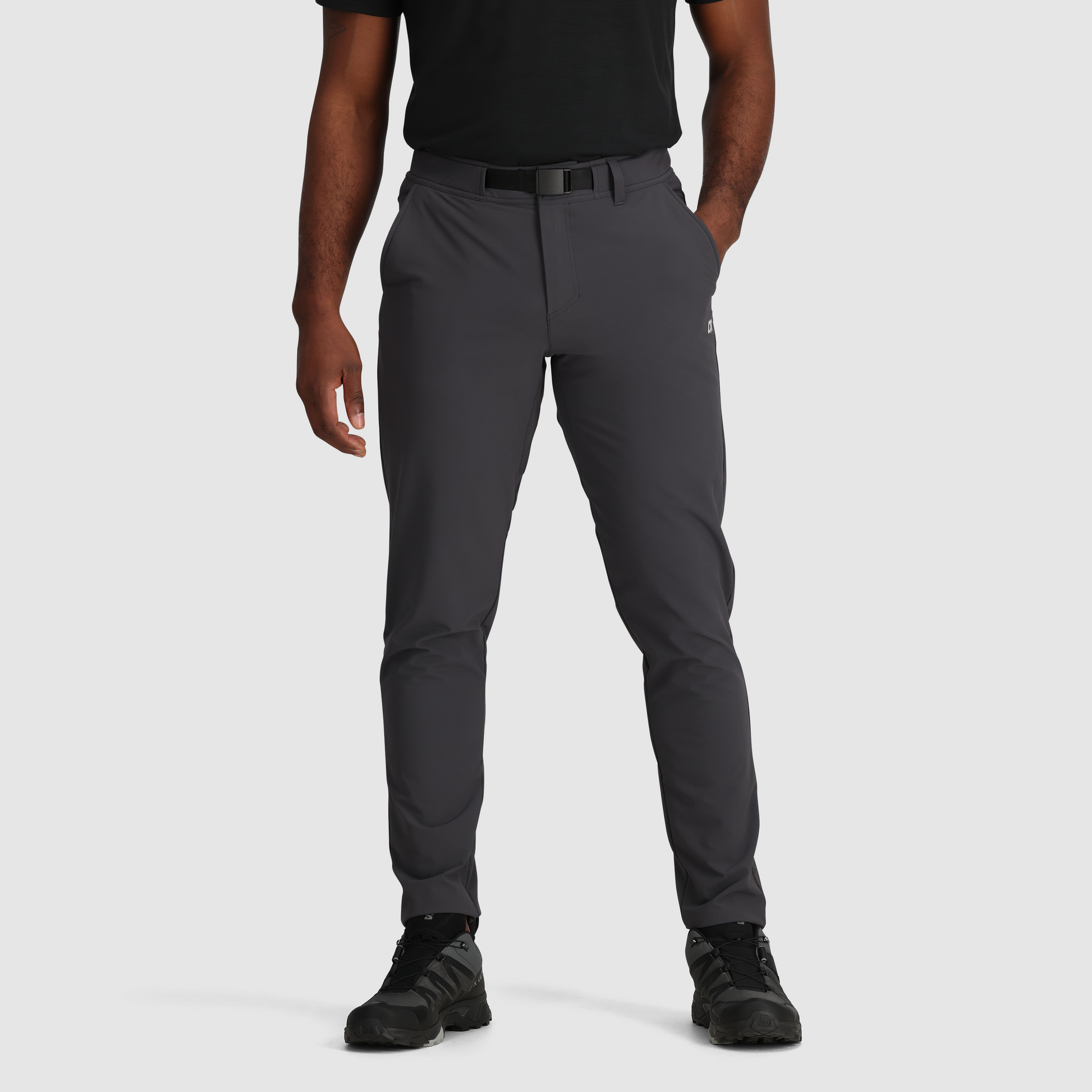 Men s Rialto Fleece Lined Pants