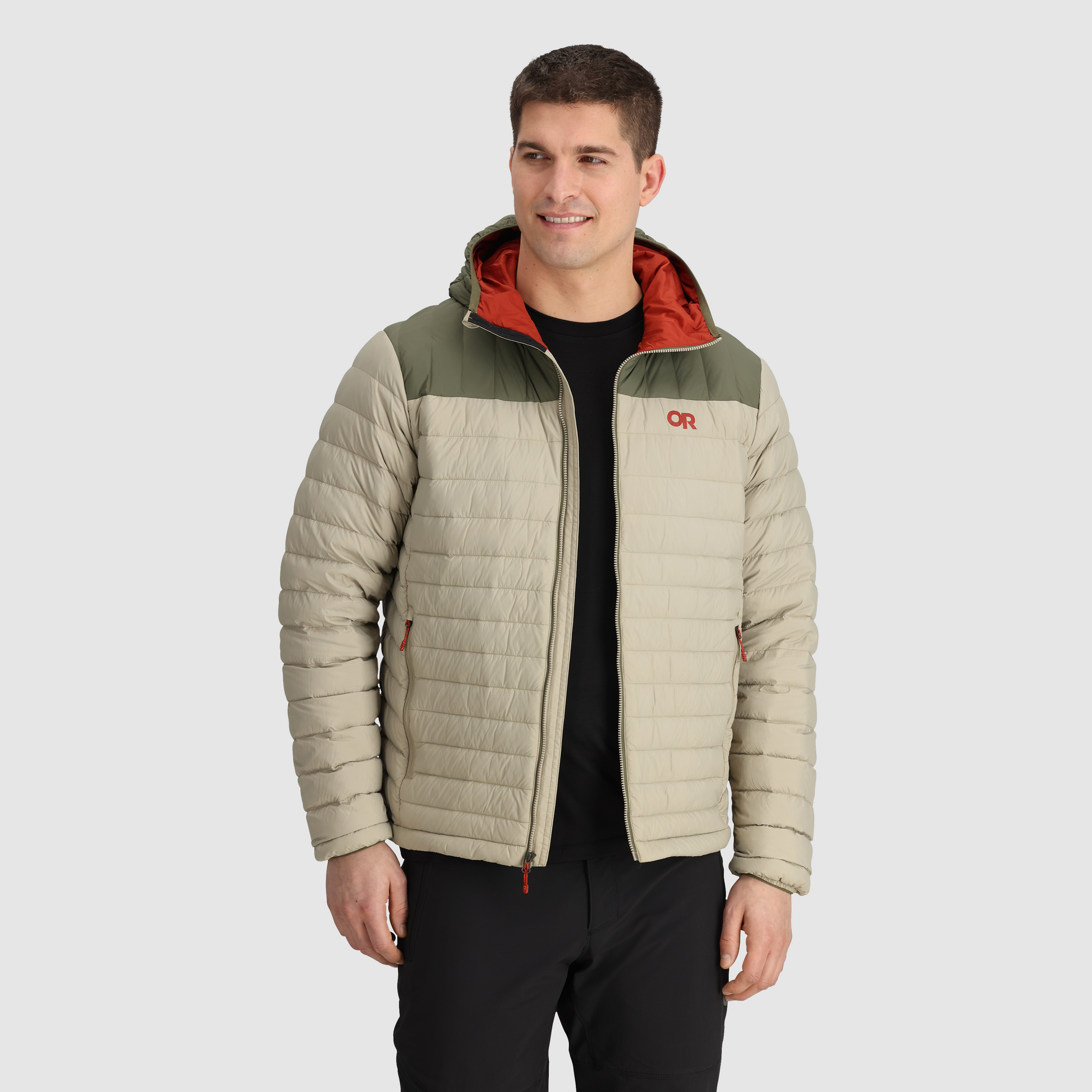 Outdoor research transcendent down hoody review hotsell