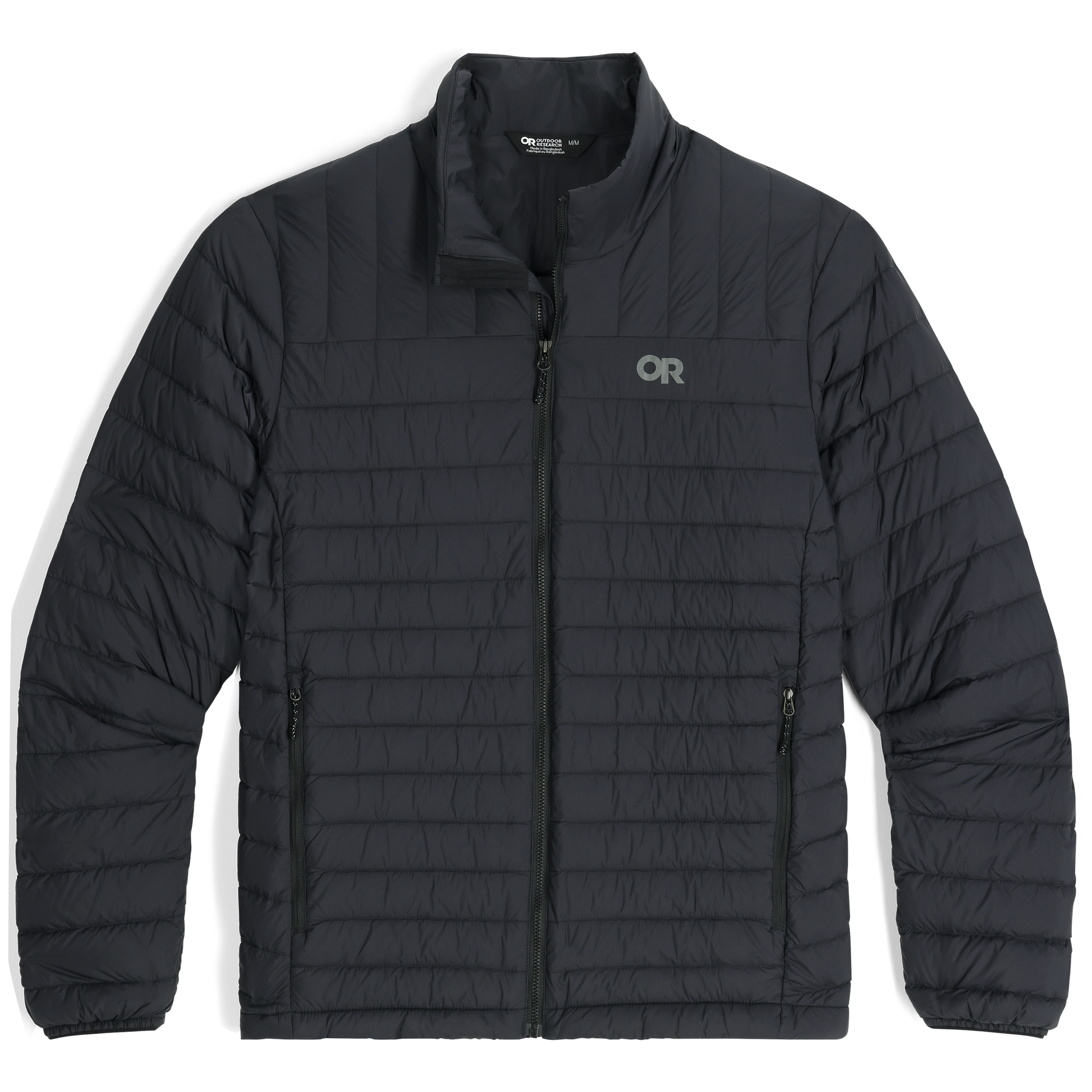 Outdoor research men's transcendent down jacket online