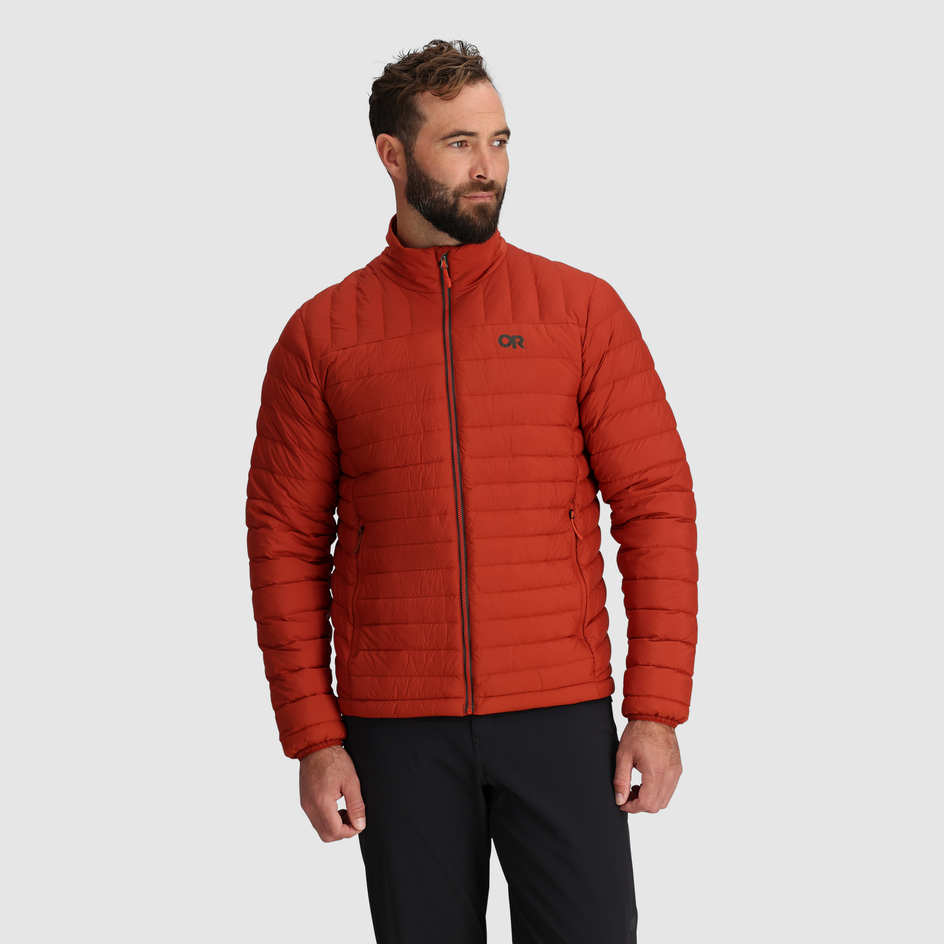 Outdoor research men's down jacket hotsell