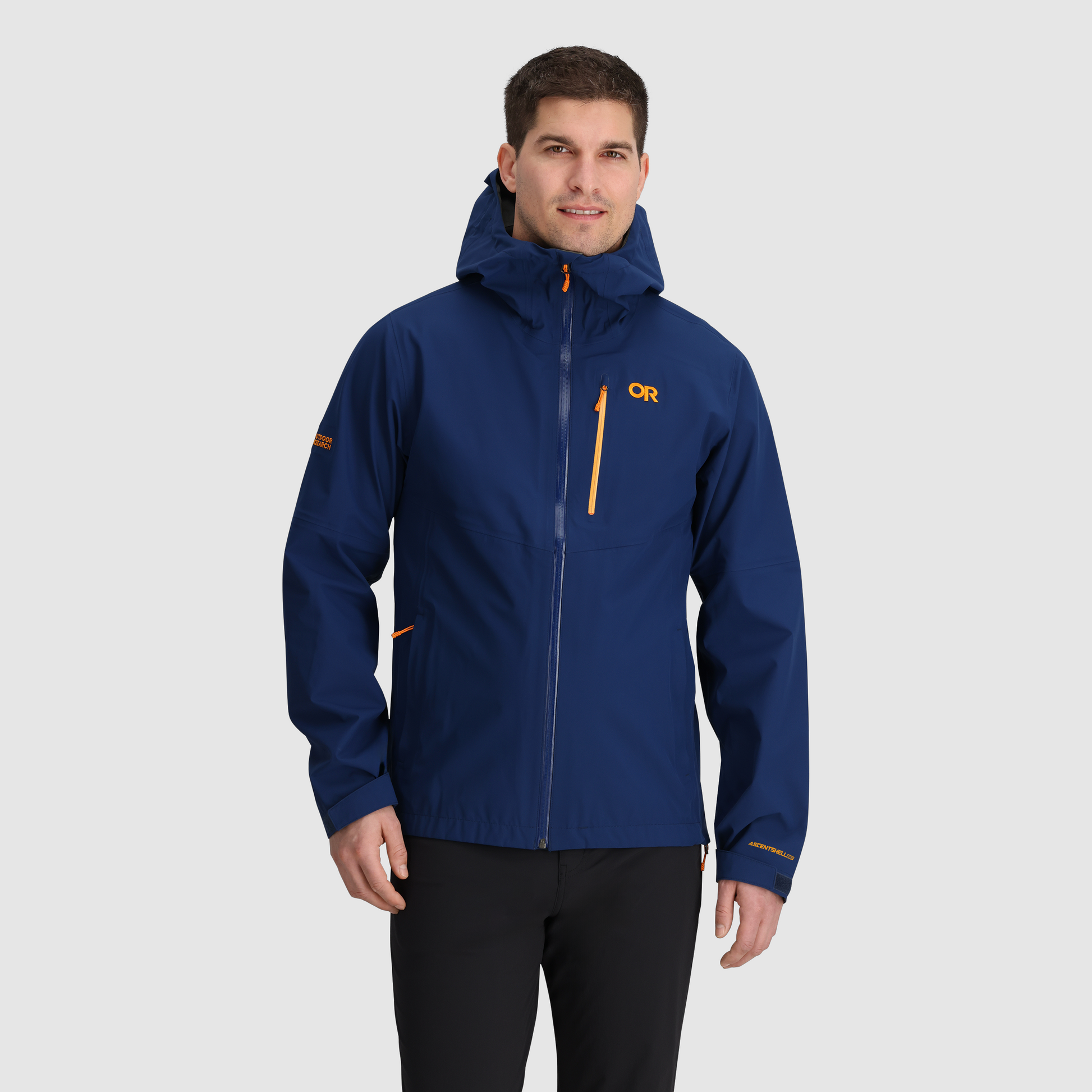 Men s Foray 3L Jacket Outdoor Research