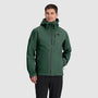 OR x J.Crew Men's Foray 3L Jacket