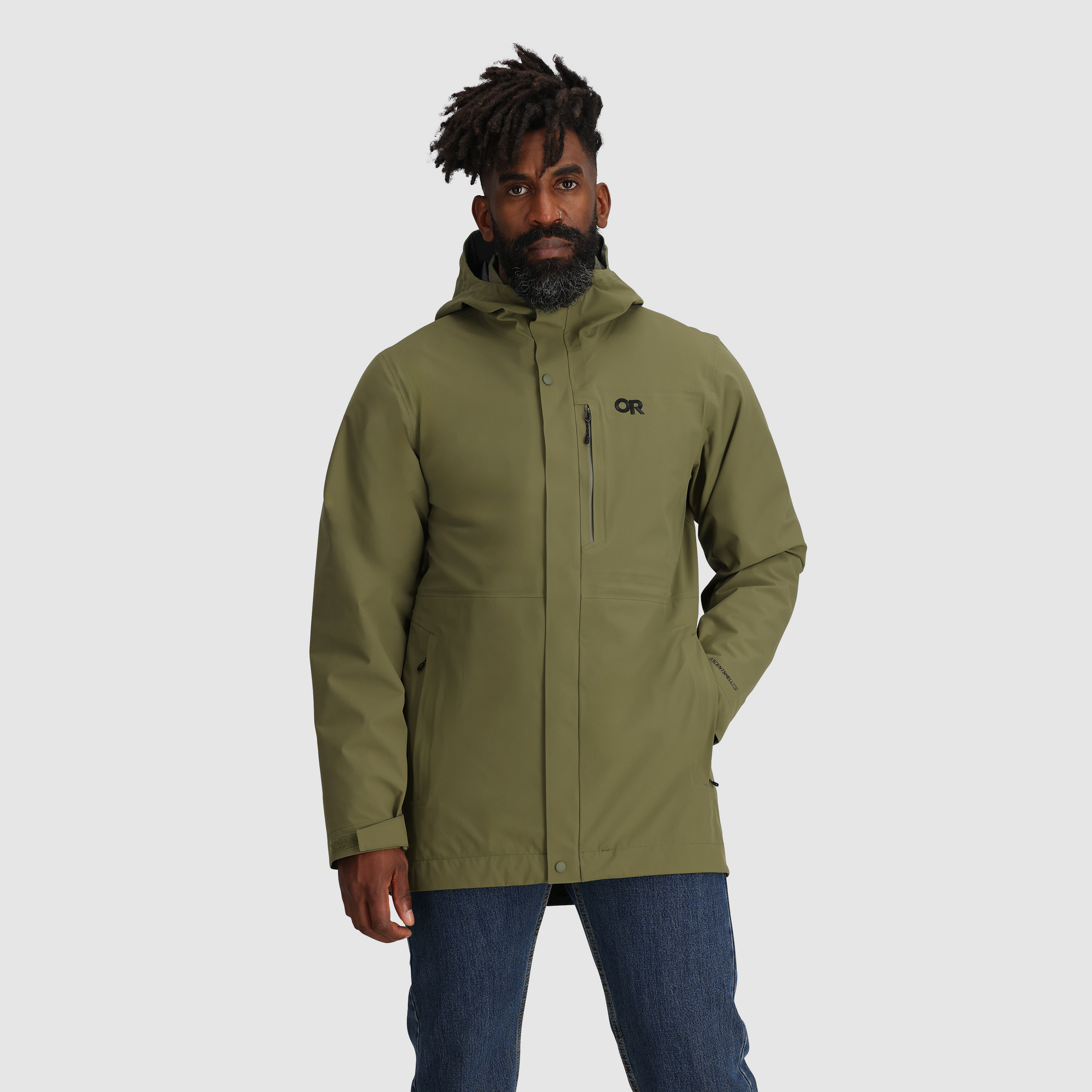 Outdoor research men's jackets best sale