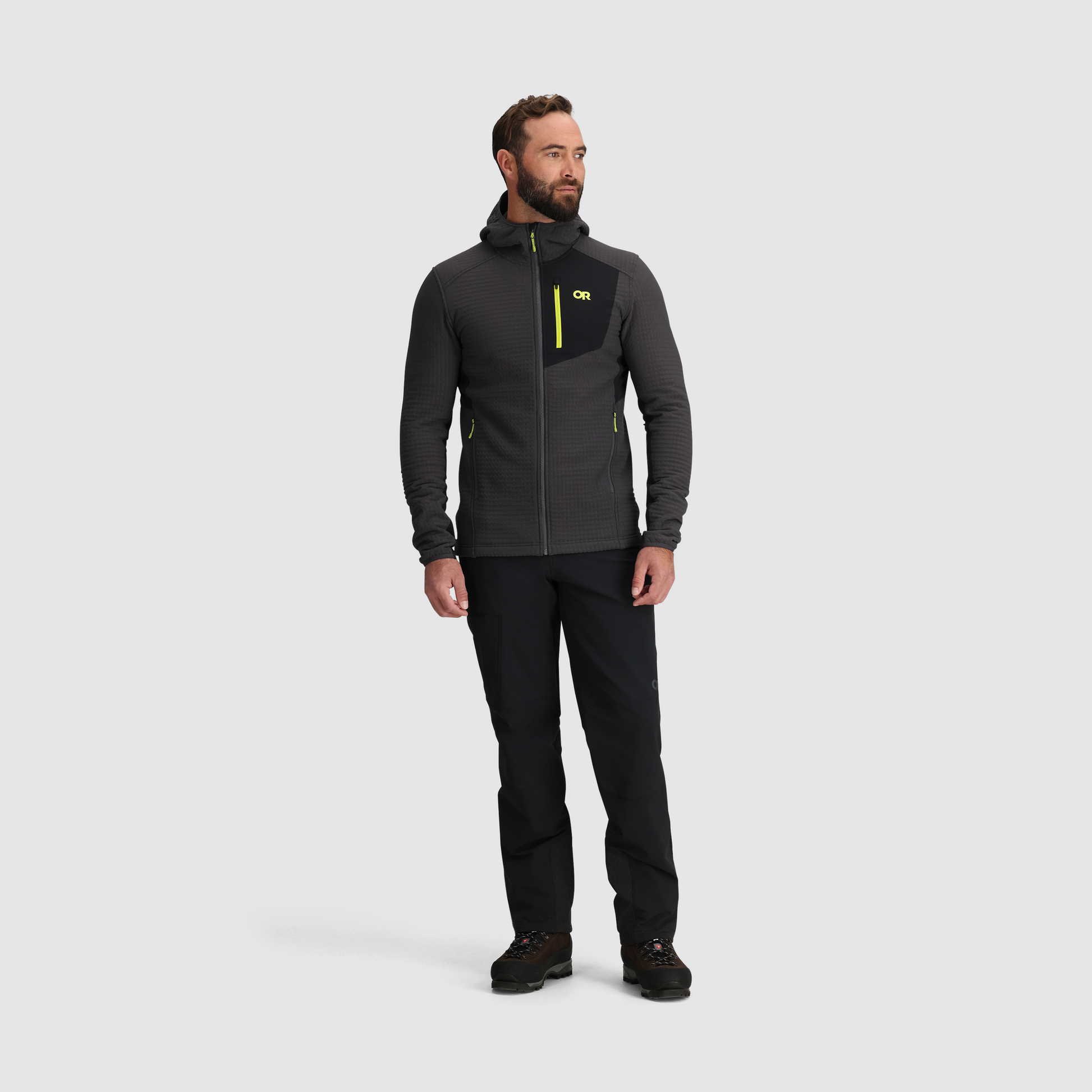 Outdoor research cirque jacket hotsell