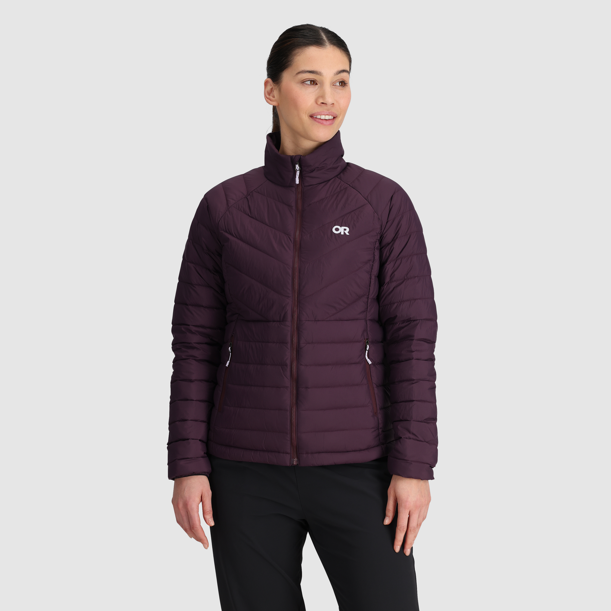 Outdoor research down jacket hotsell