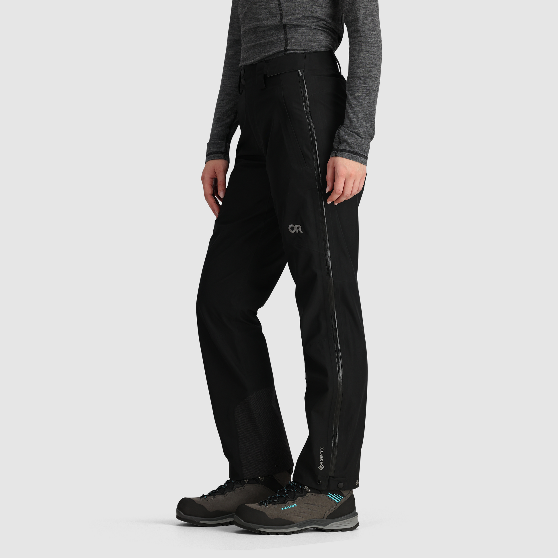 Outdoor research gore tex pants best sale