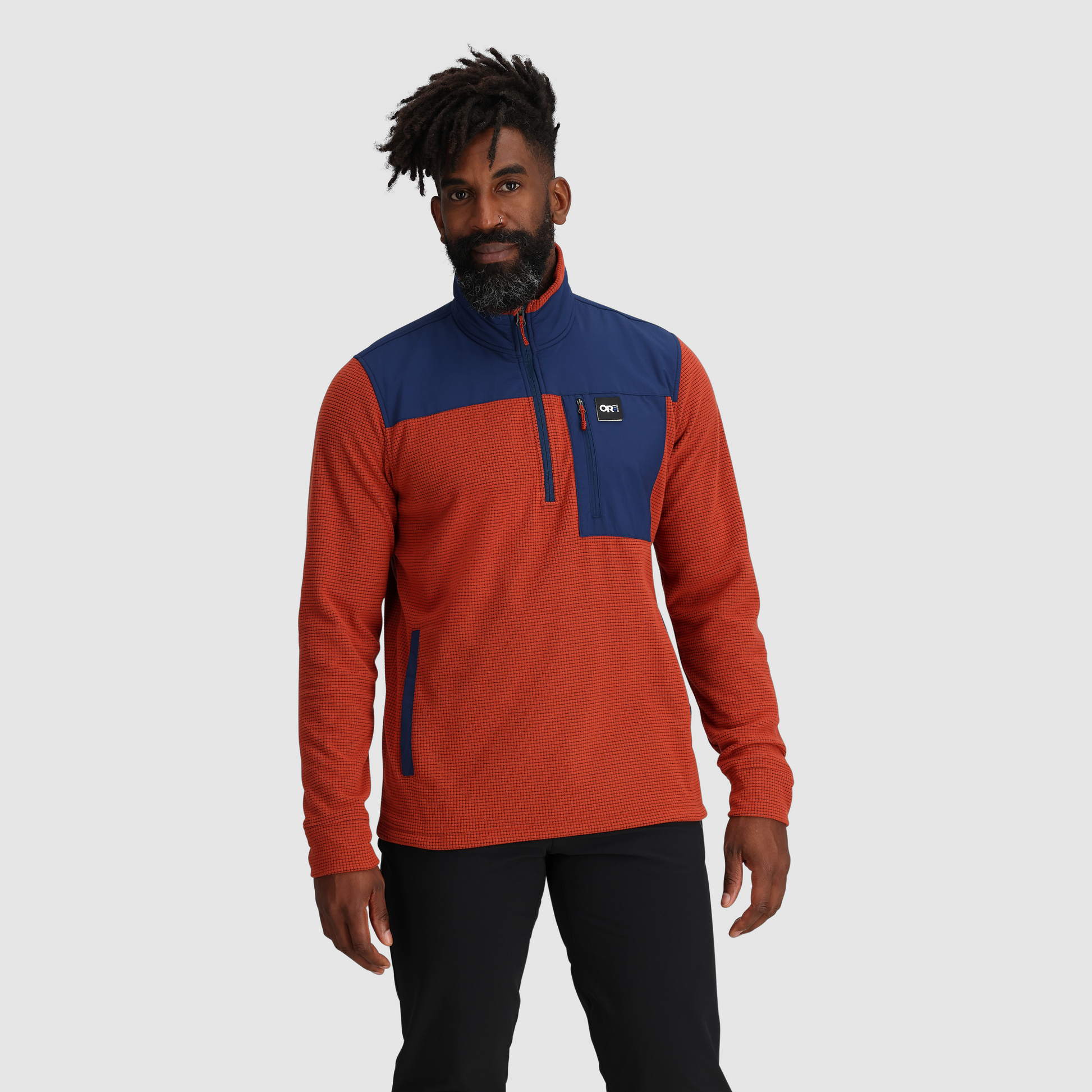 Outdoor research quarter zip sale