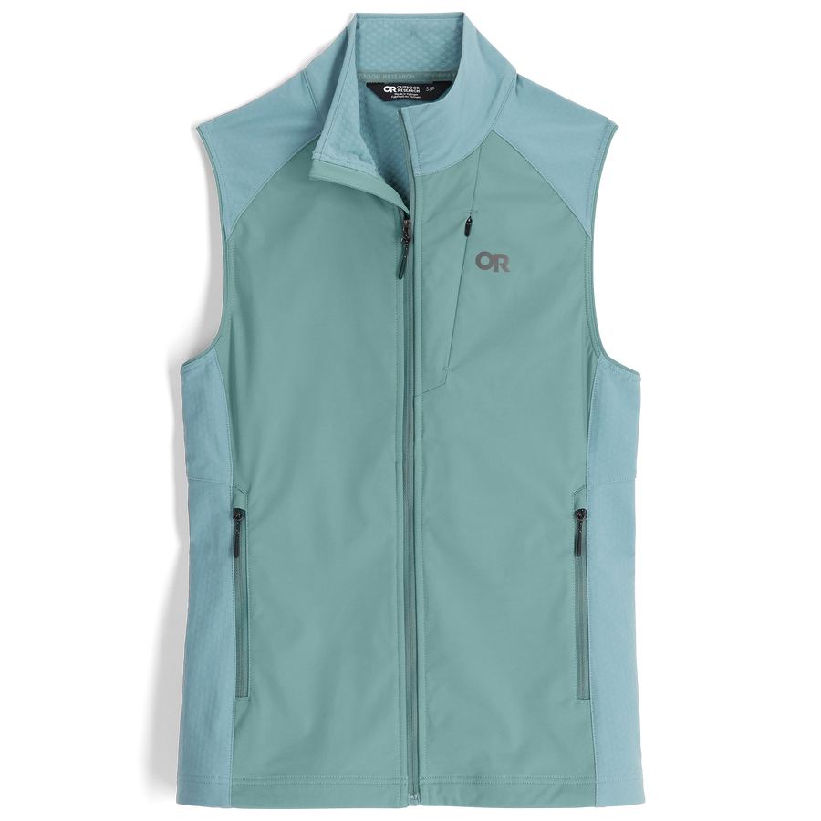 Women s Deviator Wind Vest