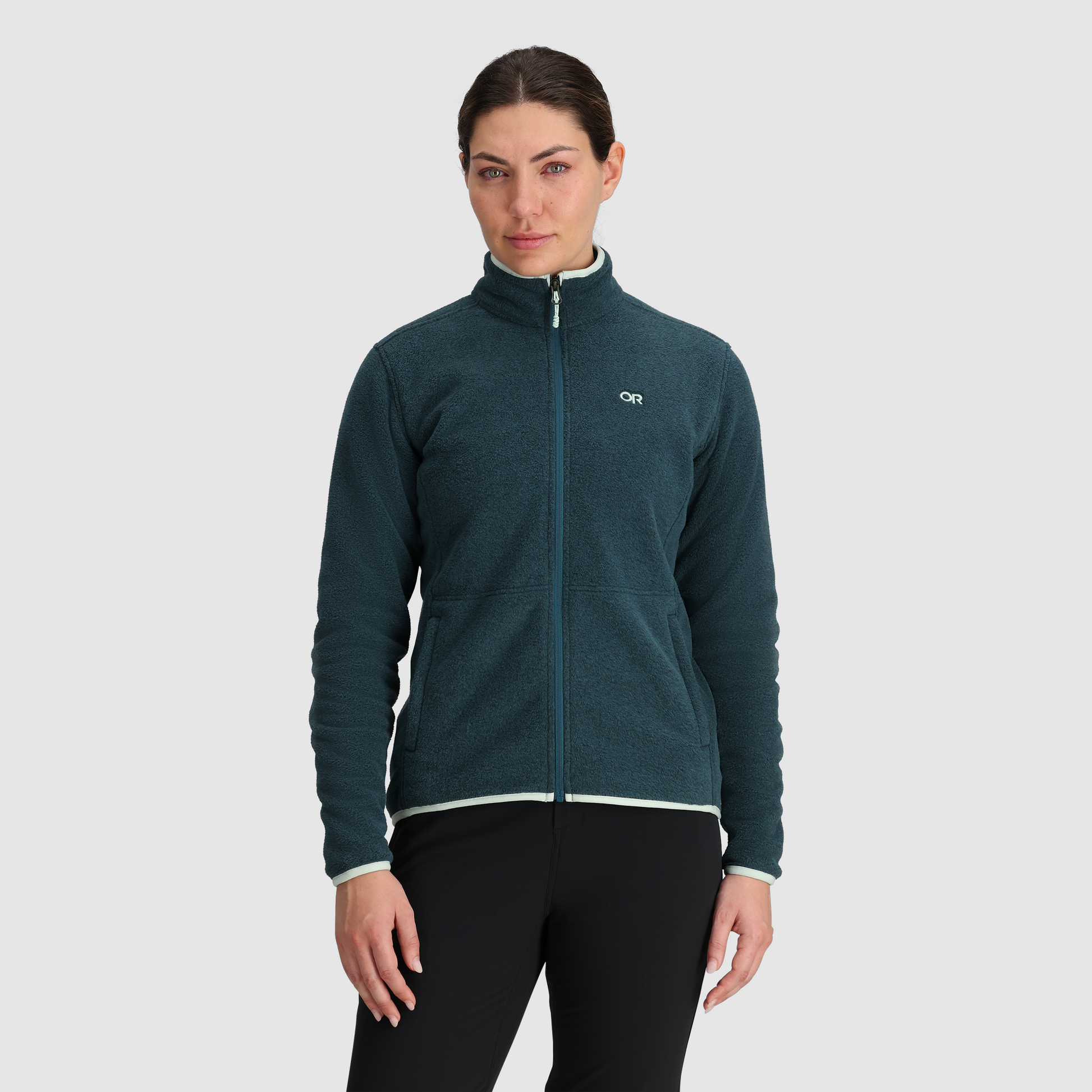 Women s OR Polartec 200 Jacket Outdoor Research